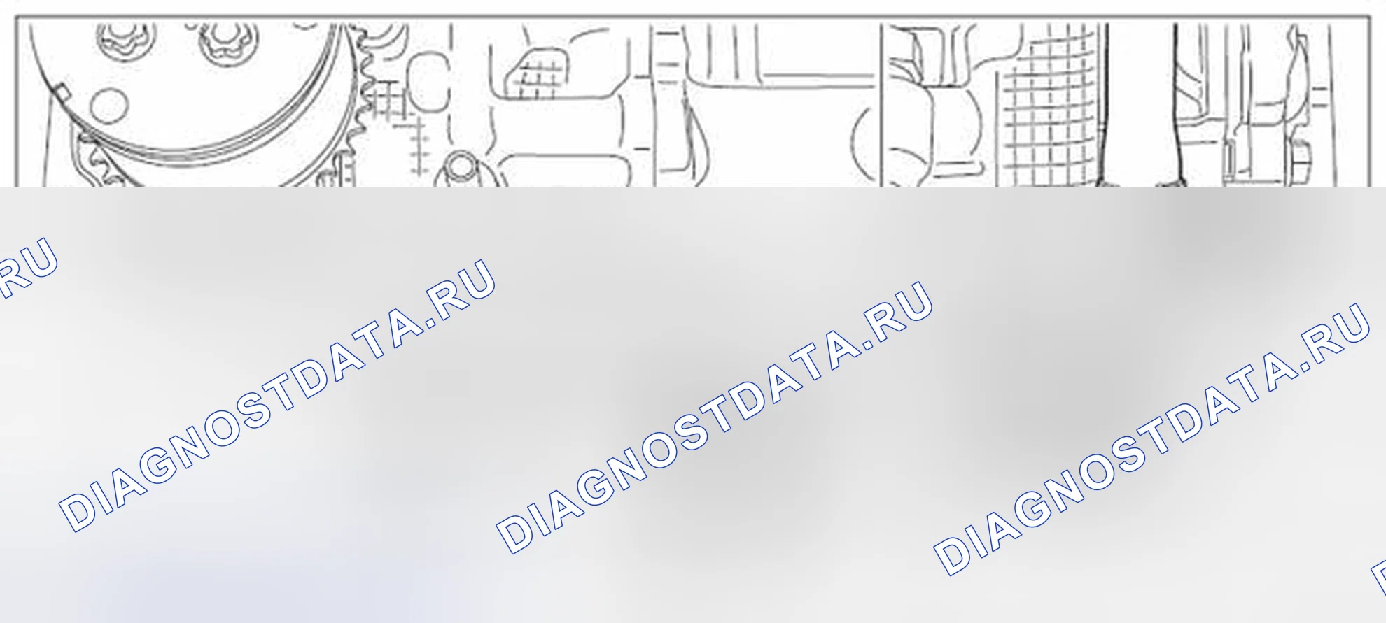 Рис. 238. Subaru Impreza GK