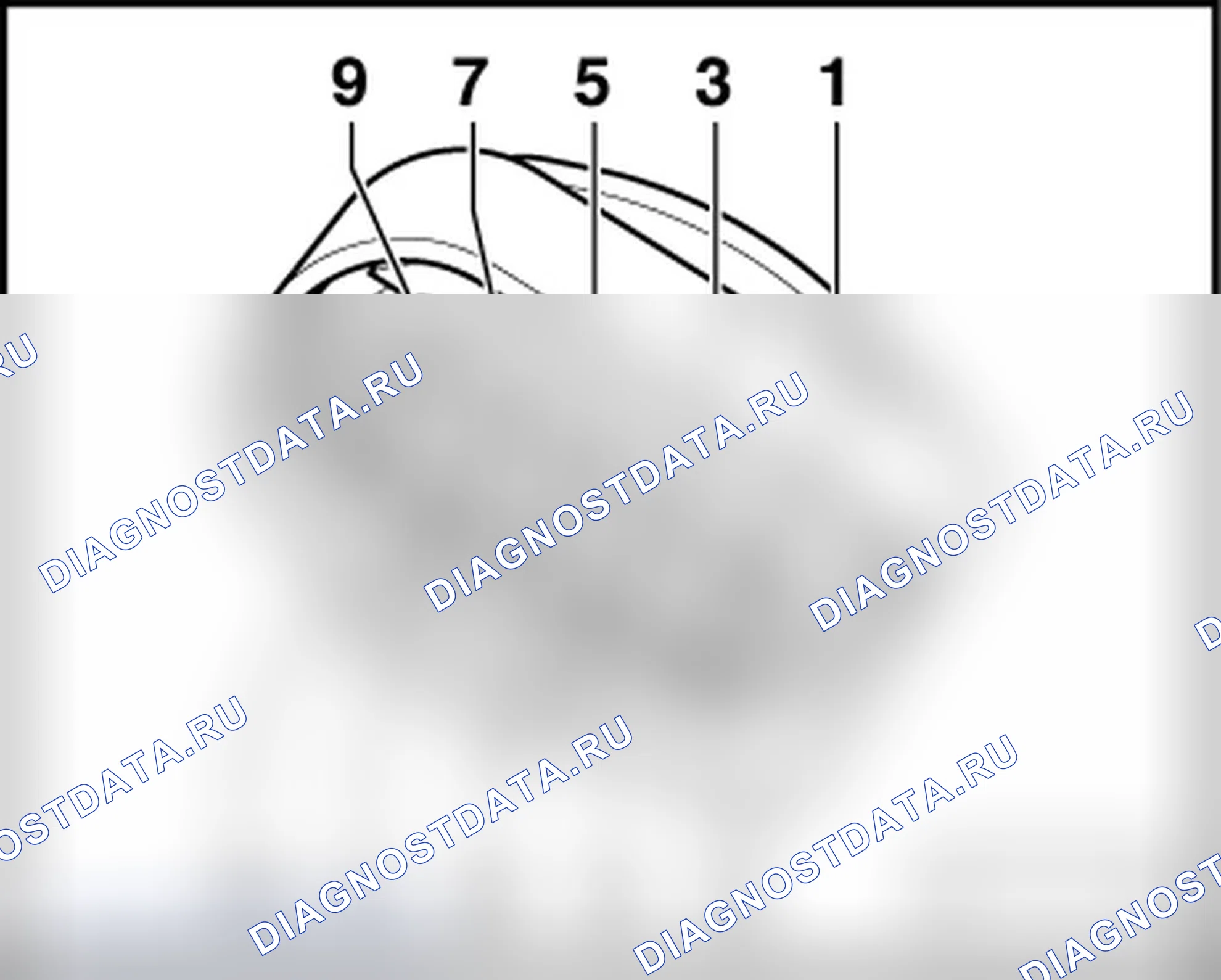 Рис. 237. Volkswagen New Beetle A4