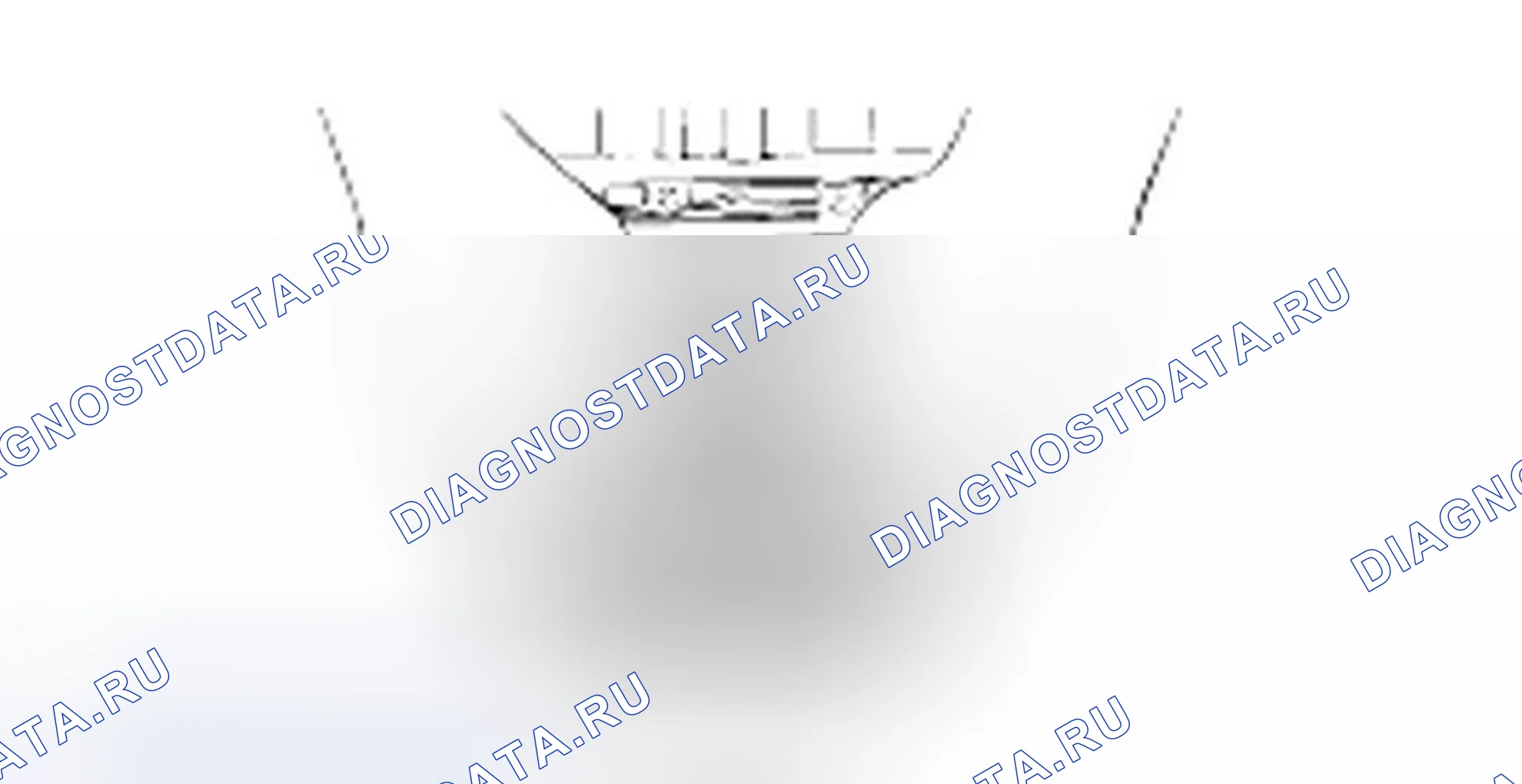 Сборка акпп. Hyundai H-1 A1