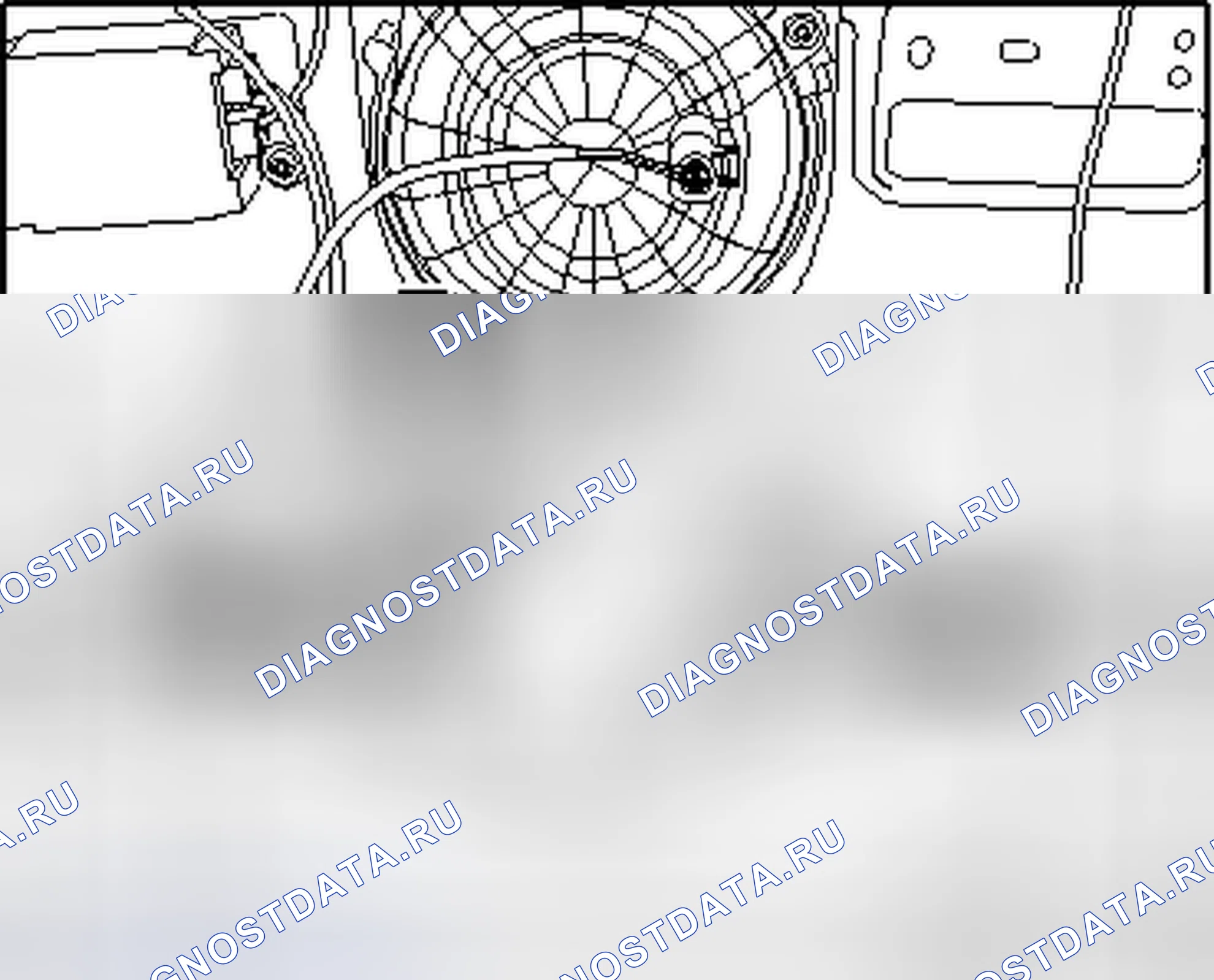 Рис. 57. Volkswagen Golf Mk7