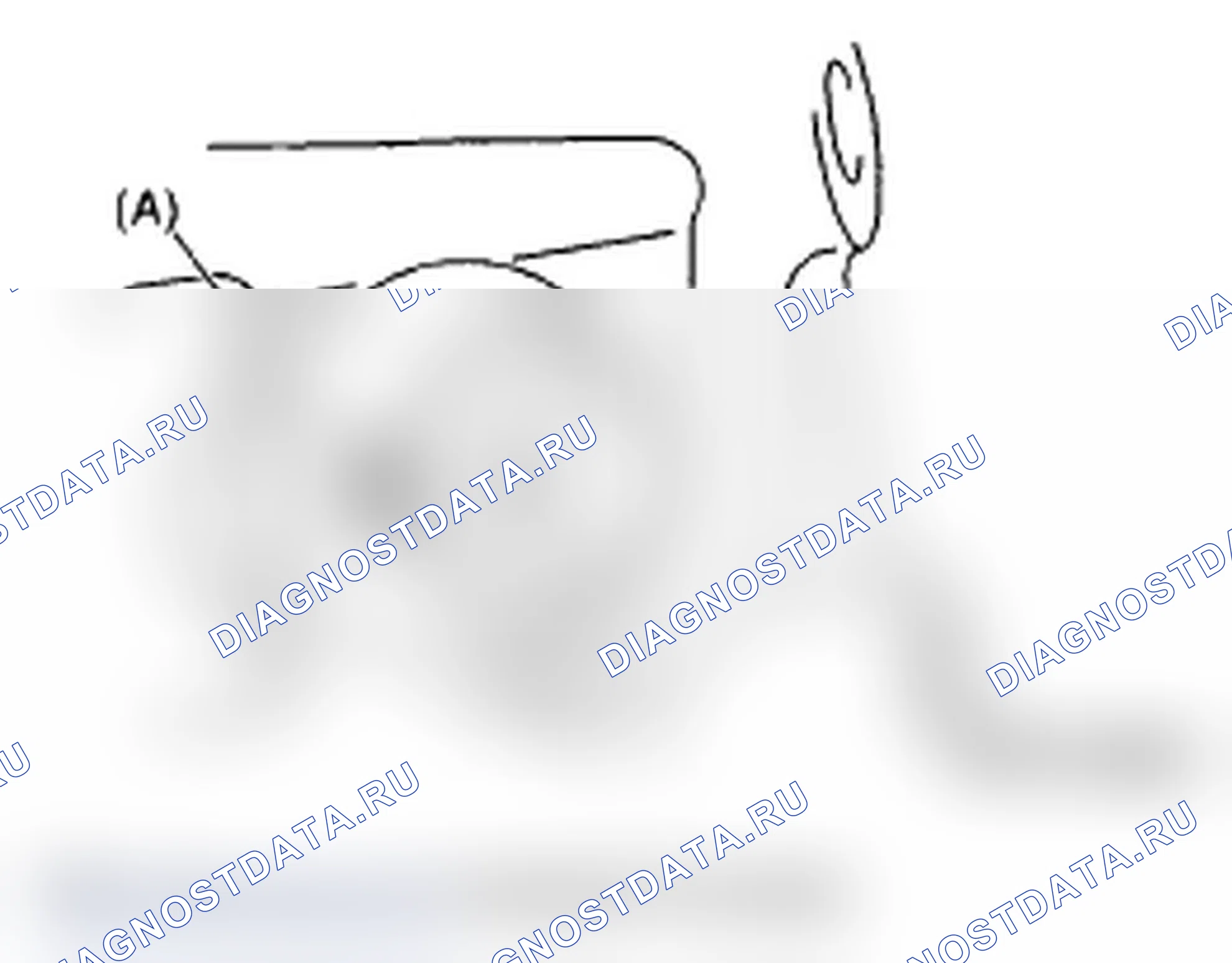 Рис. 244. Subaru Impreza WRX STI GD рестайлинг 2