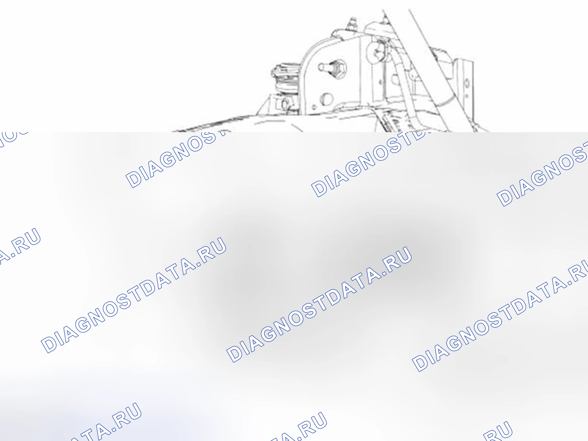 Рис. 581. Ford Pickup F250 Super Duty II