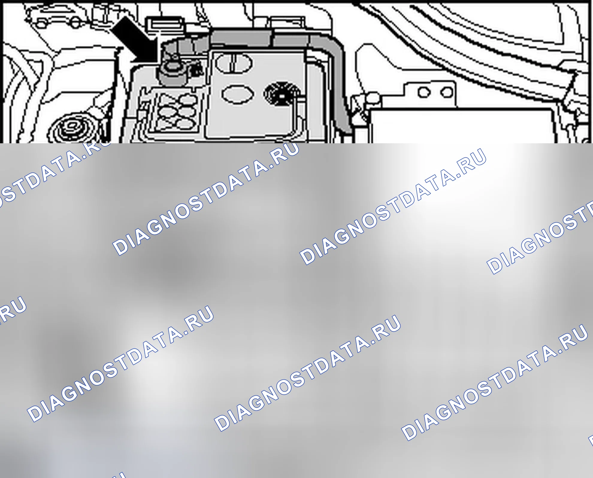 Рис. 7. Audi A3 8P рестайлинг