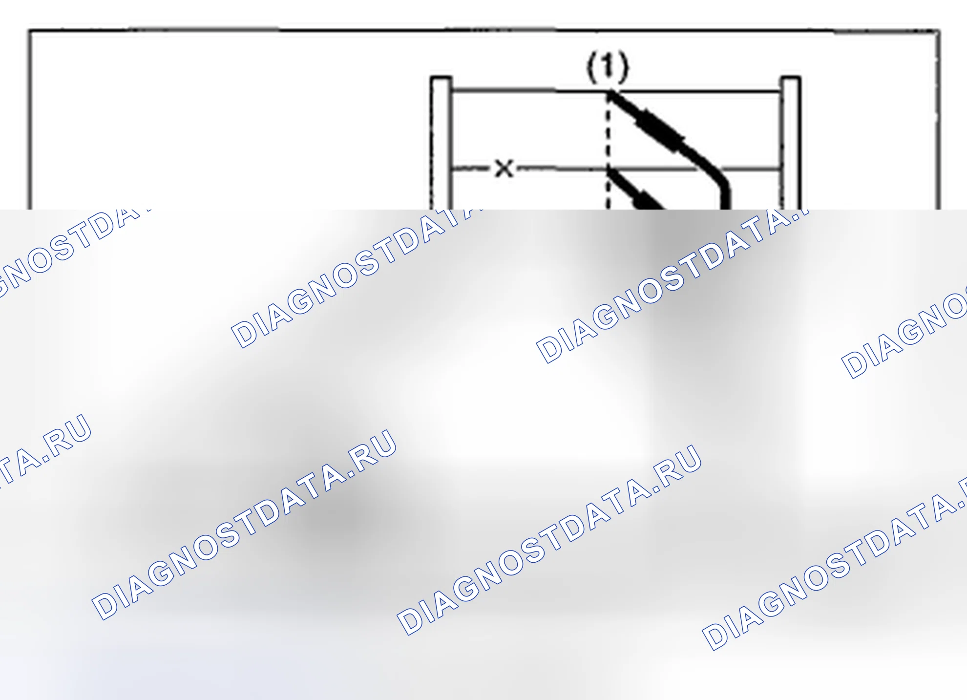Рис. 23. Subaru Tribeca WX рестайлинг