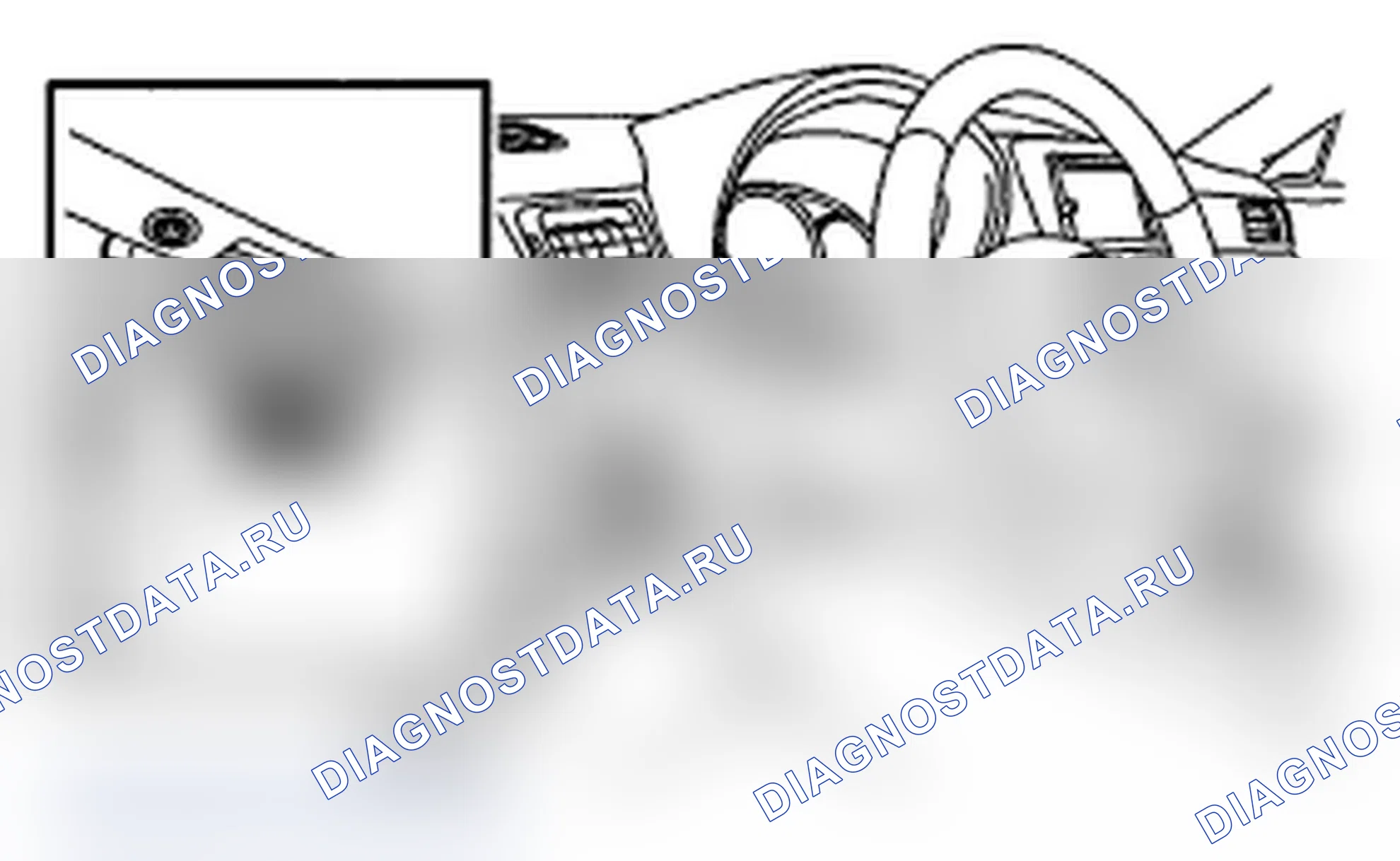 Рис. 4. Subaru Impreza WRX GH
