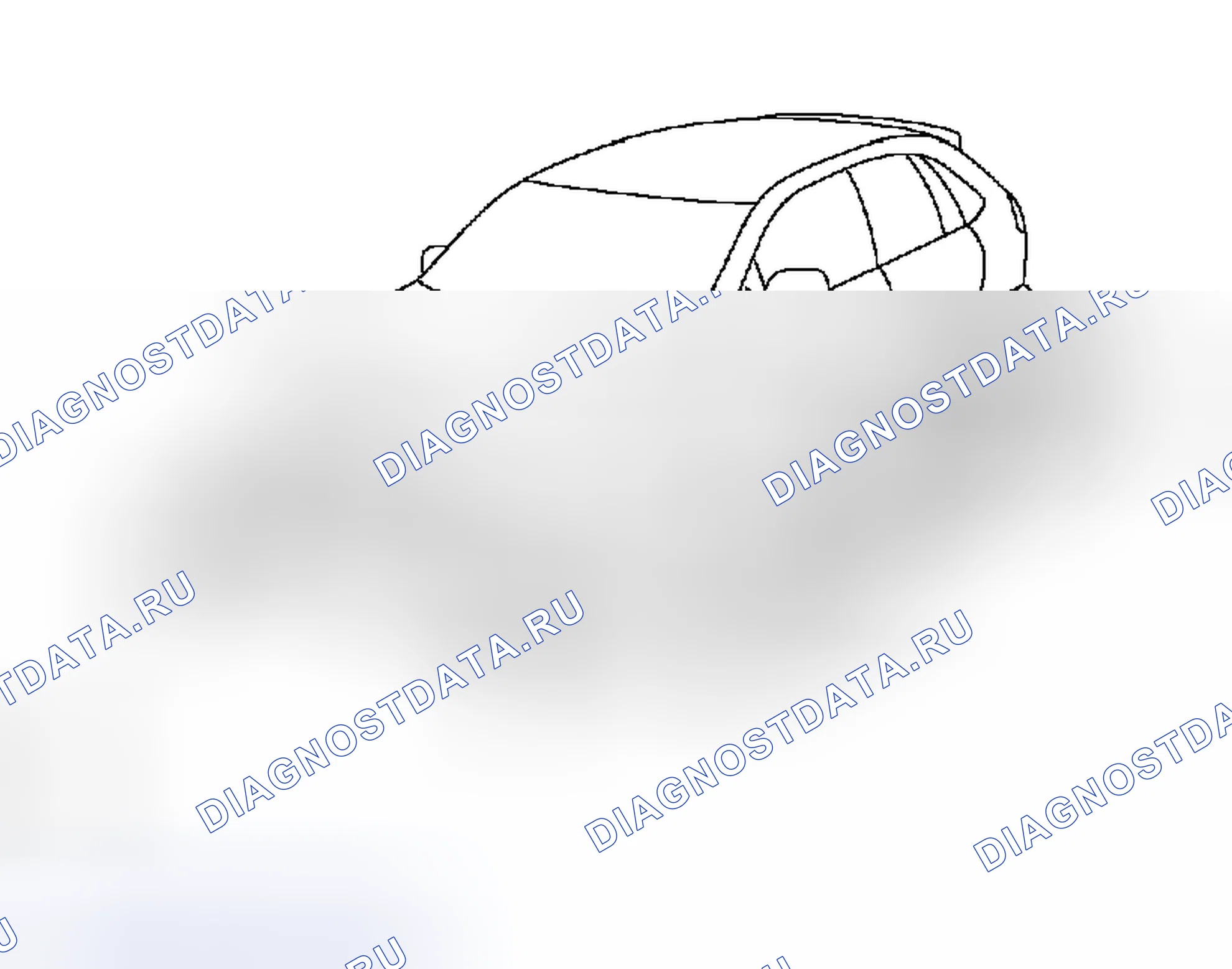 Рис. 32. Lexus RX II
