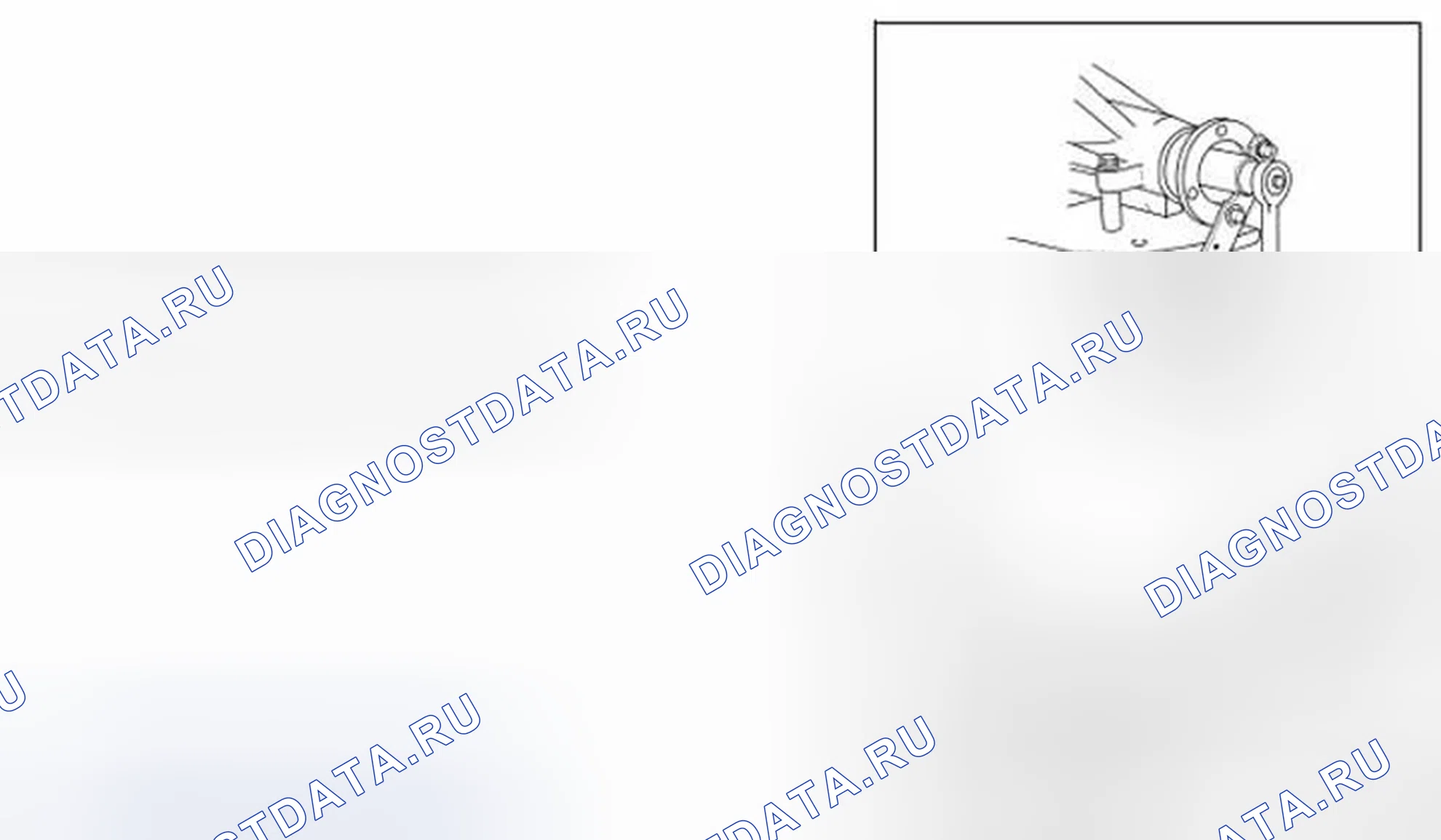 Рис. 102. Infiniti FX35 II