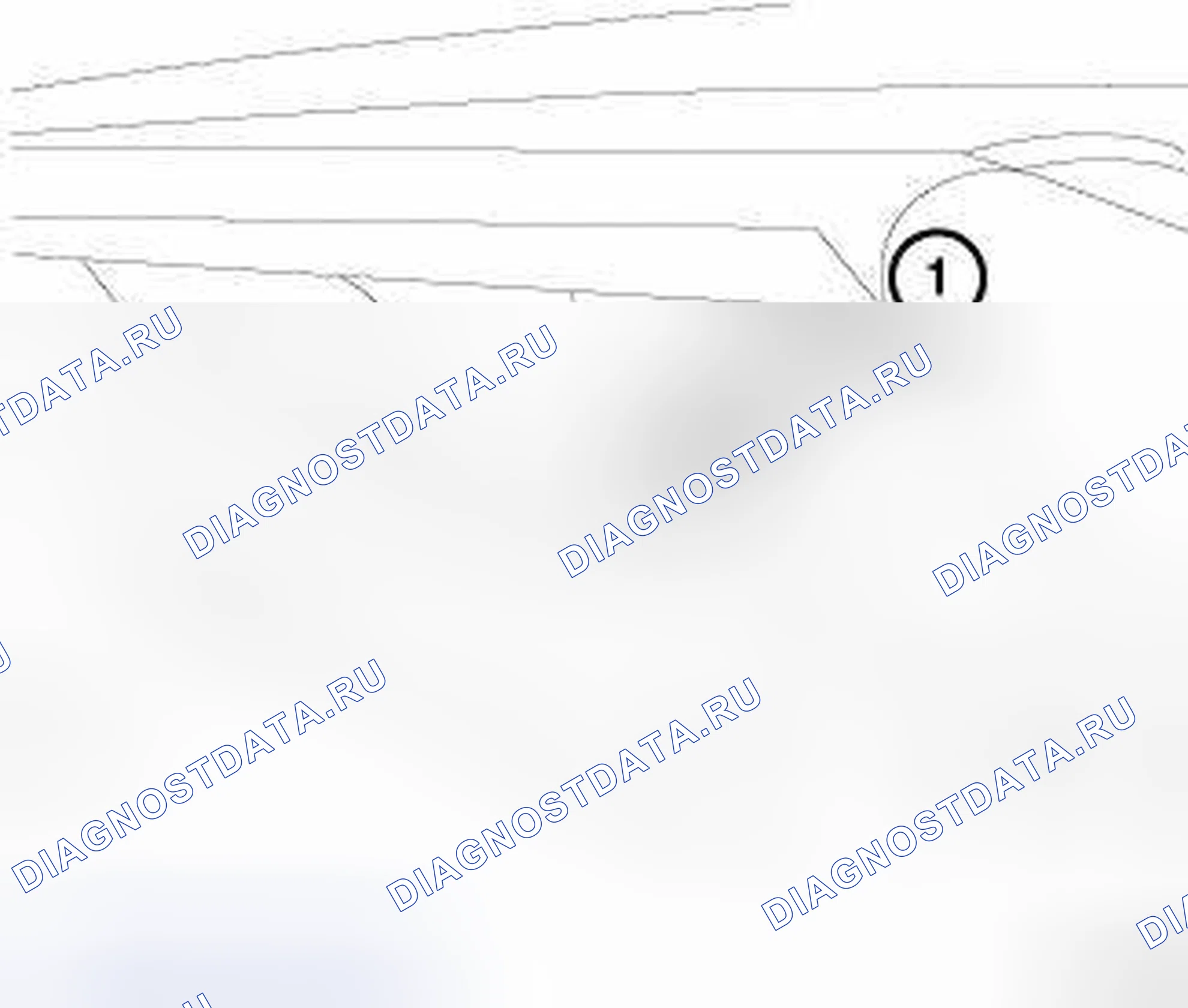 Рис. 501. RAM Pickup 3500 