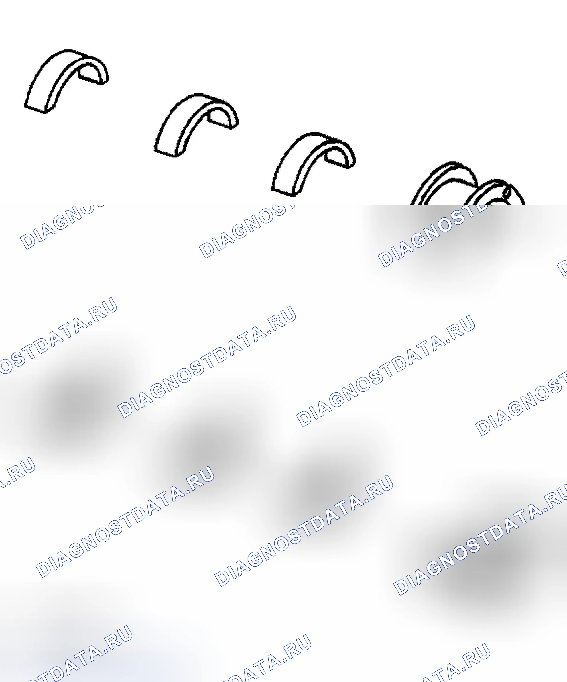 Рис. 68. Chevrolet Chevy Express H2500 