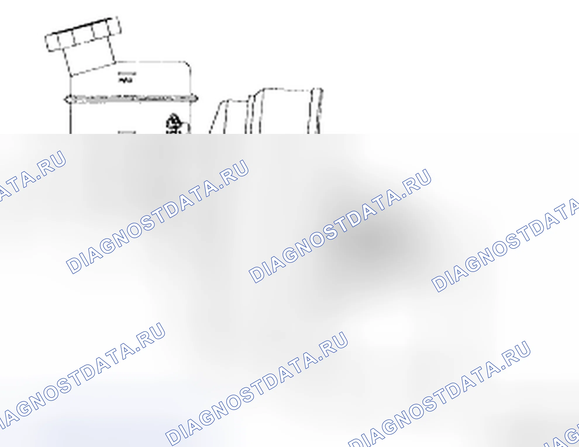 Рис. 58: УСТАНОВКА. Kia Magentis II
