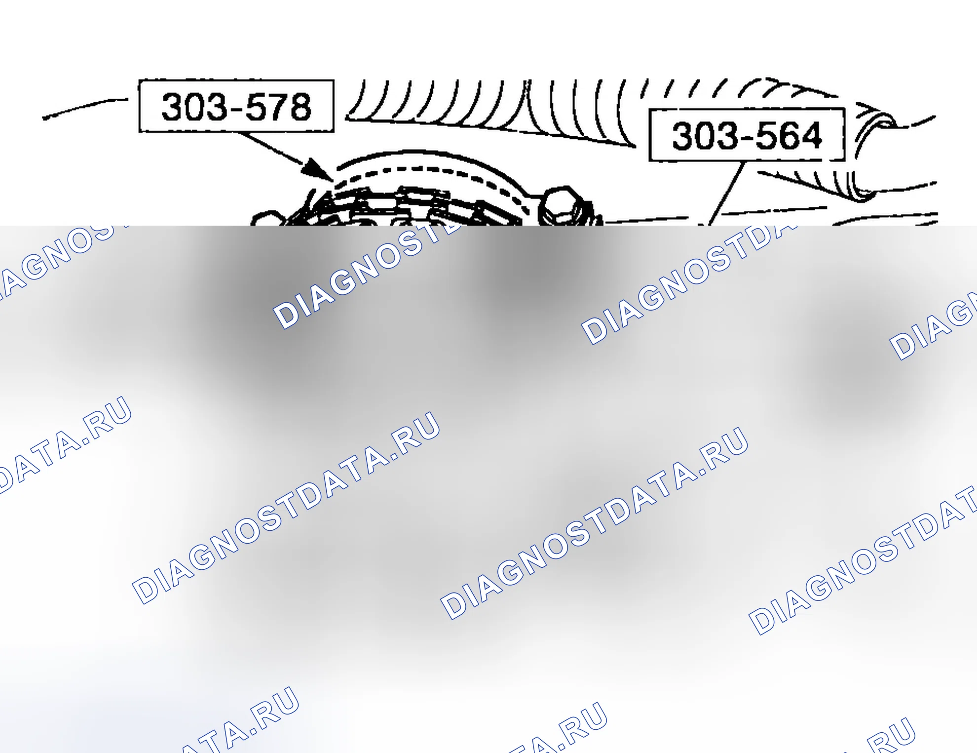 Рис. 440. Ford Explorer III