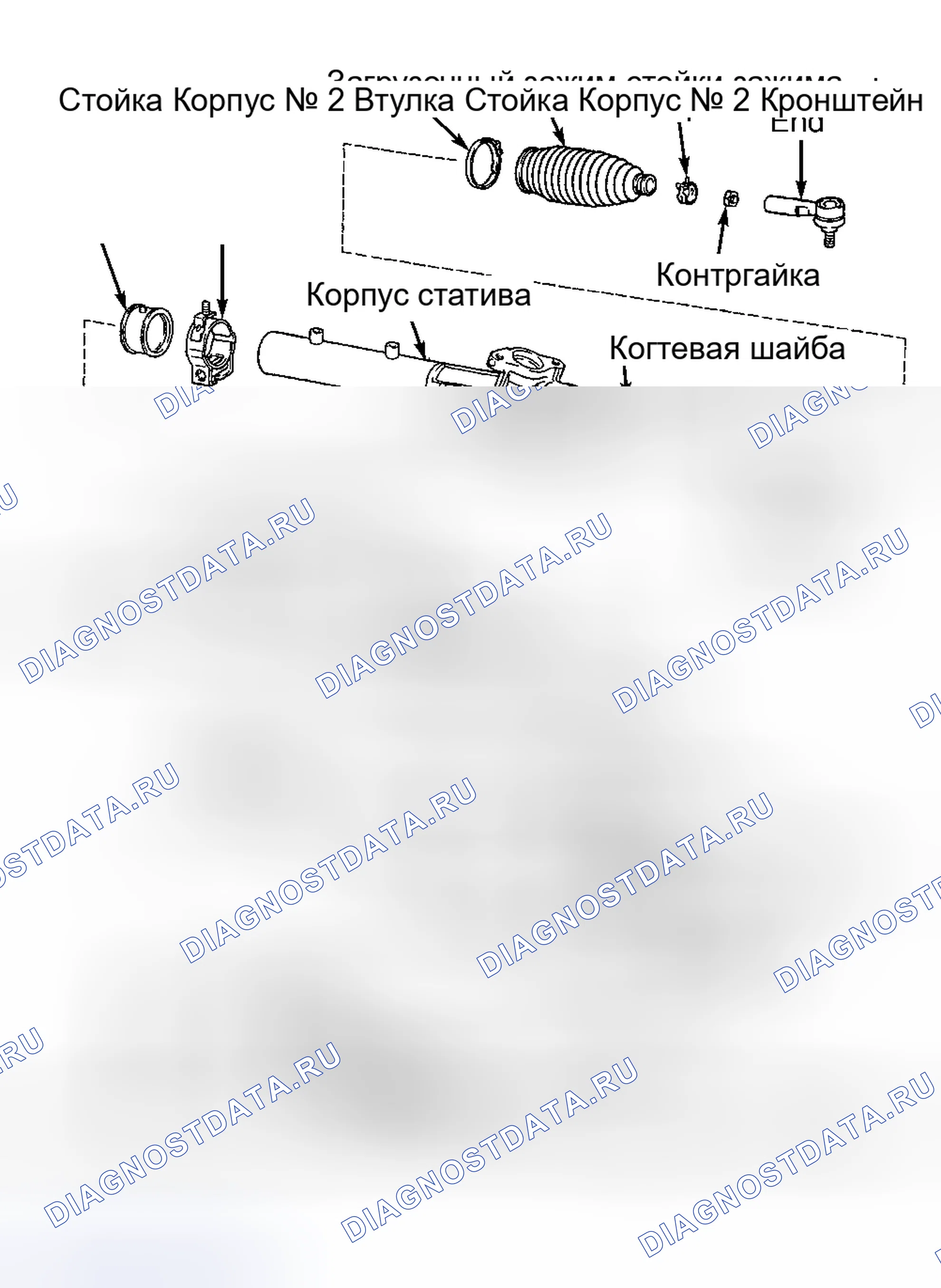 Рис. 13. Toyota 4Runner III
