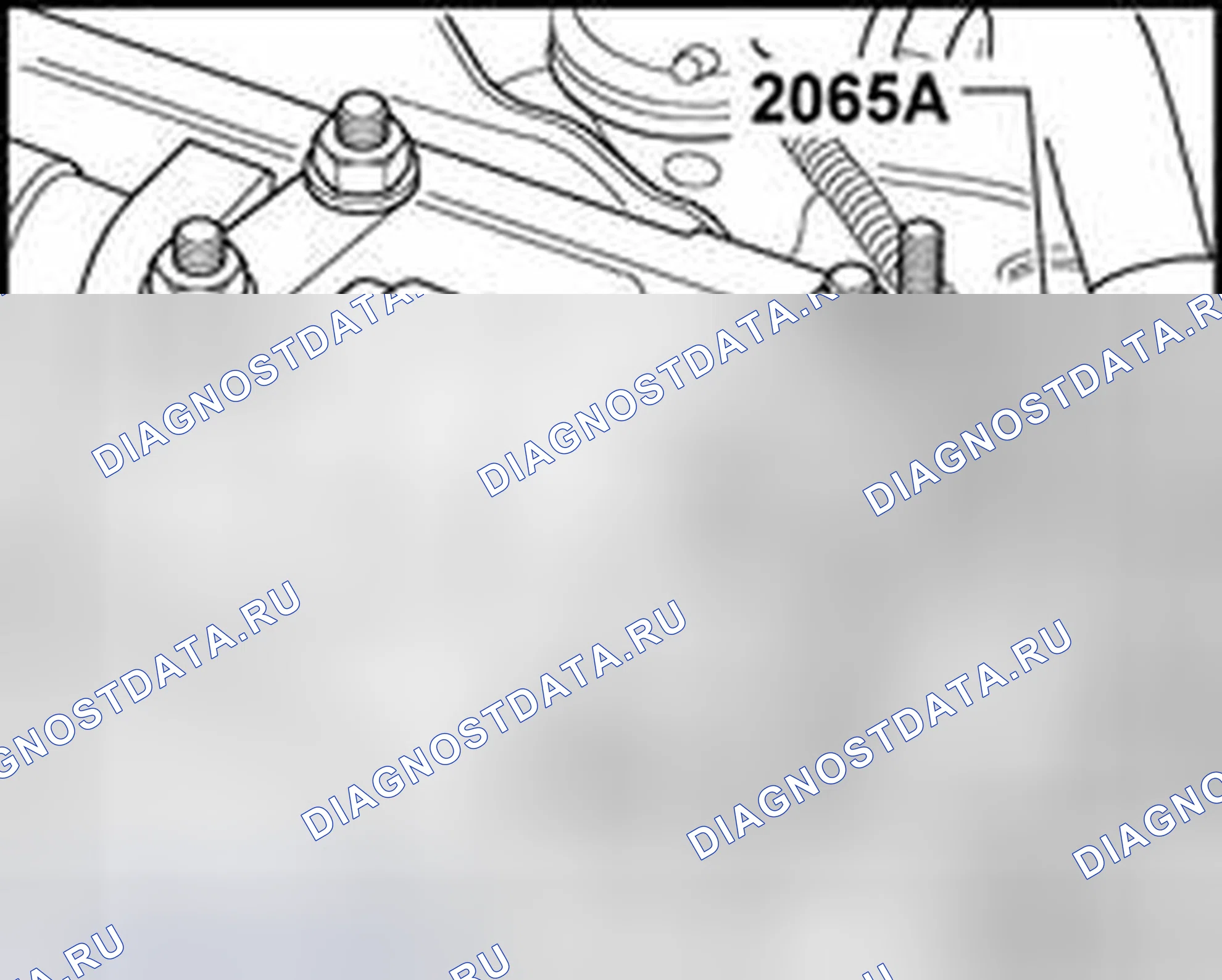 Рис. 134. Volkswagen Jetta IV
