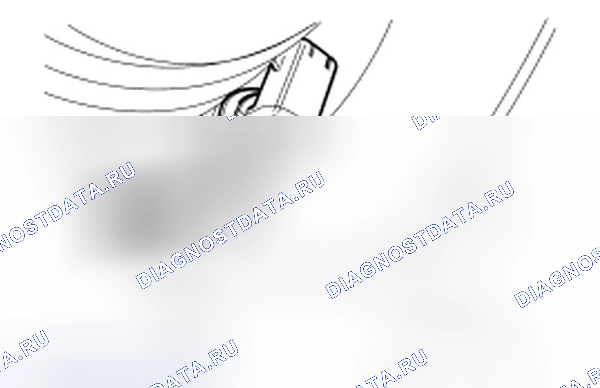 Рис. 135. Ford Escape I рестайлинг