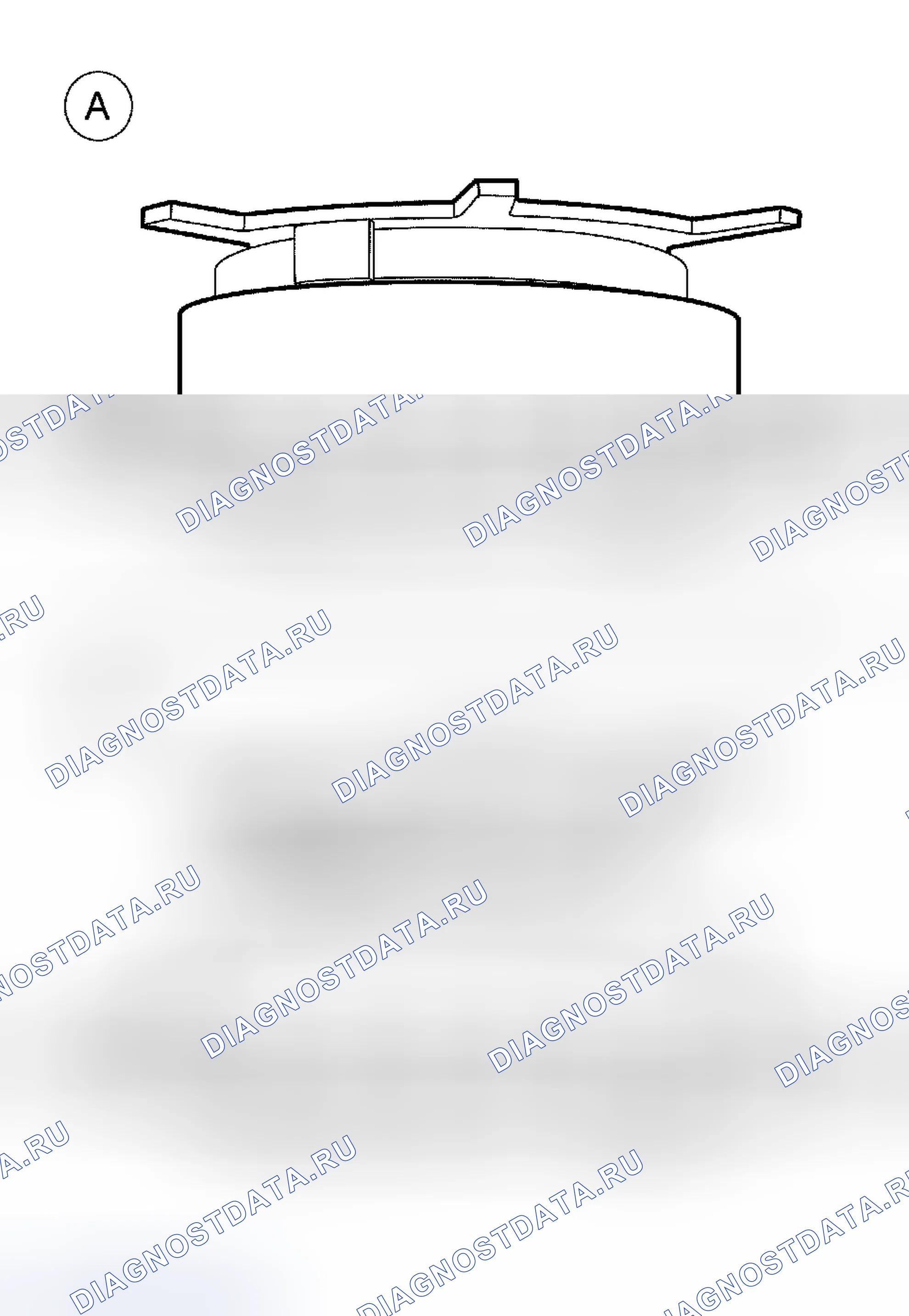 Рис. 125. Ford Cab & Chassis F350 Super Duty 