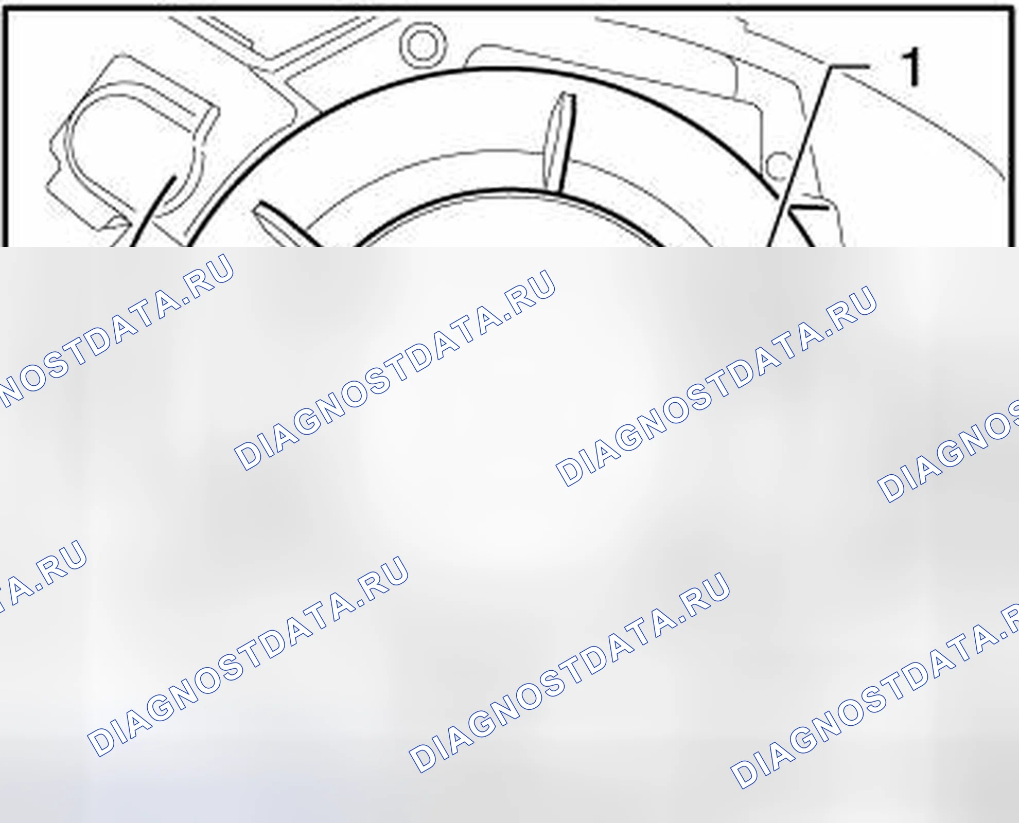 Рис. 90. Volkswagen Jetta V