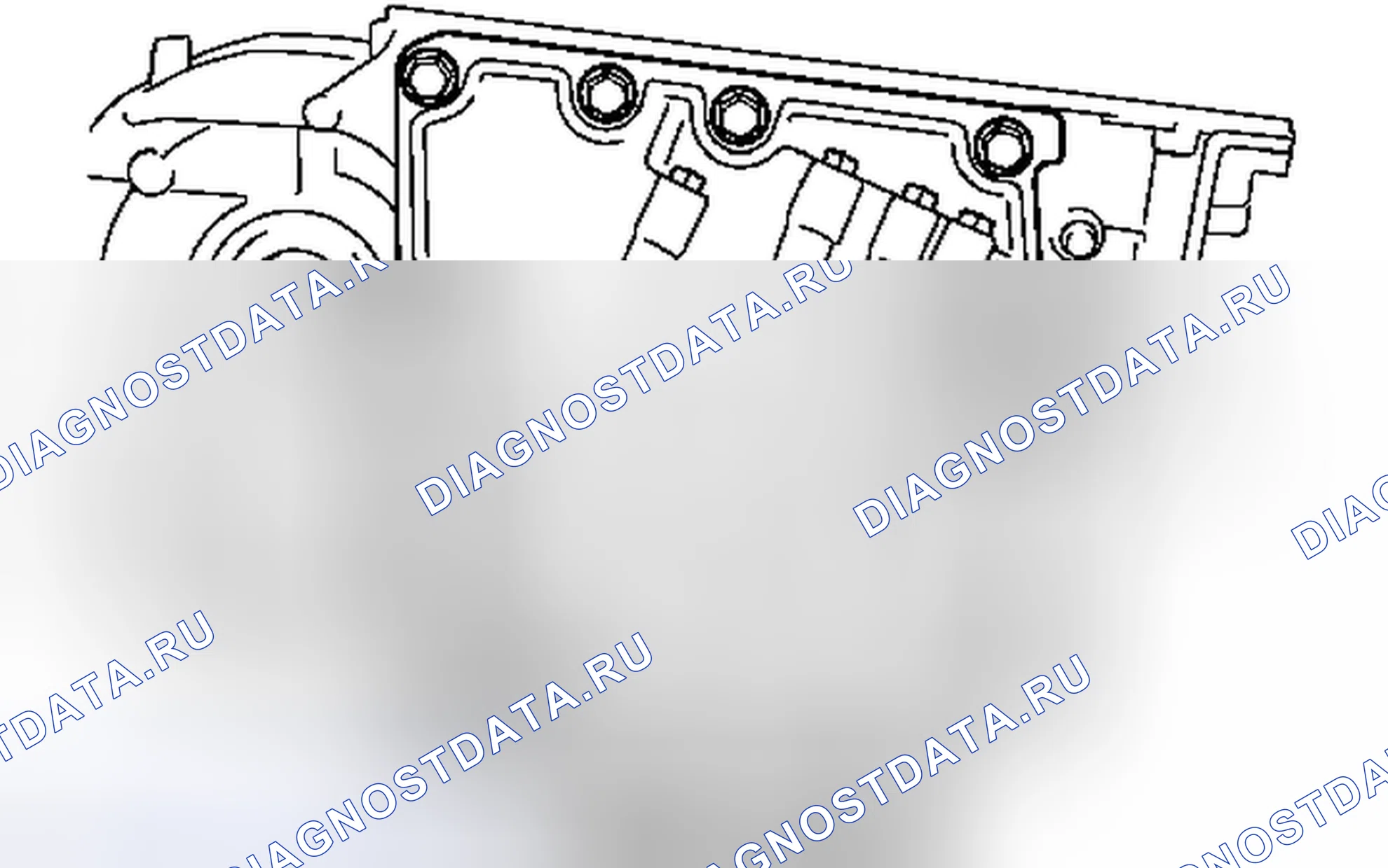 Рис. 1168. Toyota Matrix E140