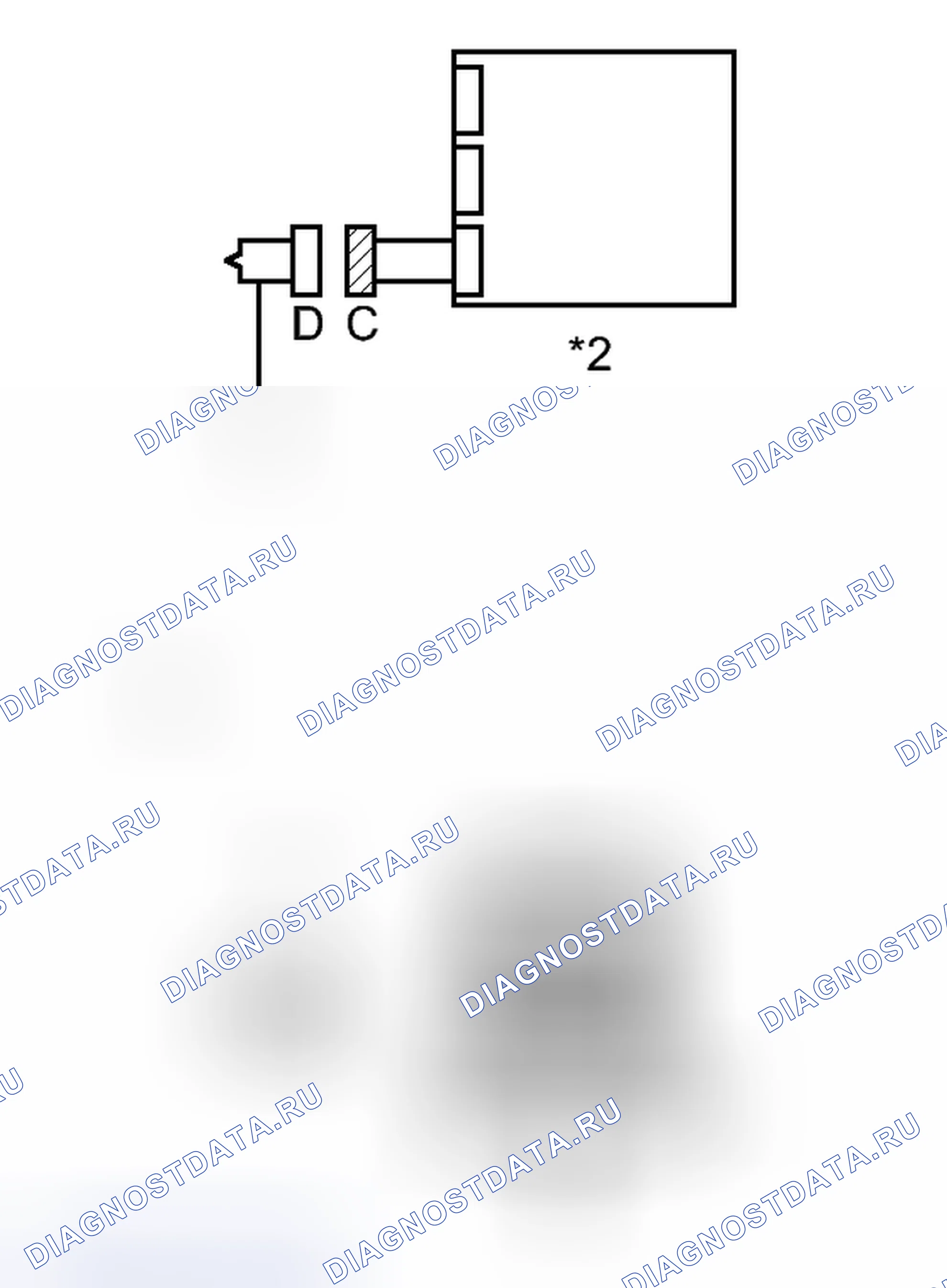 Рис. 271. Lexus CT I