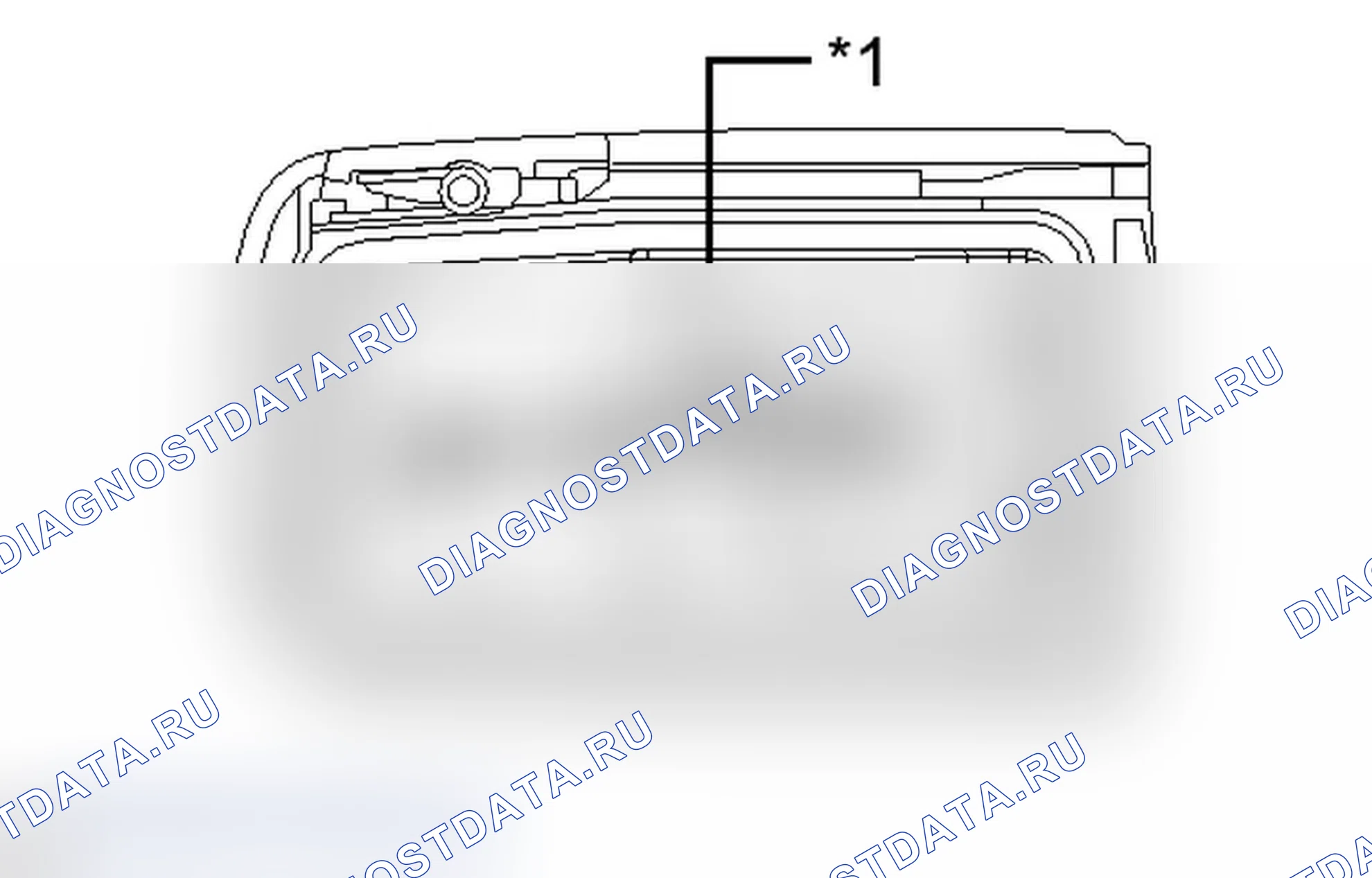 Рис. 208. Toyota Prius C I