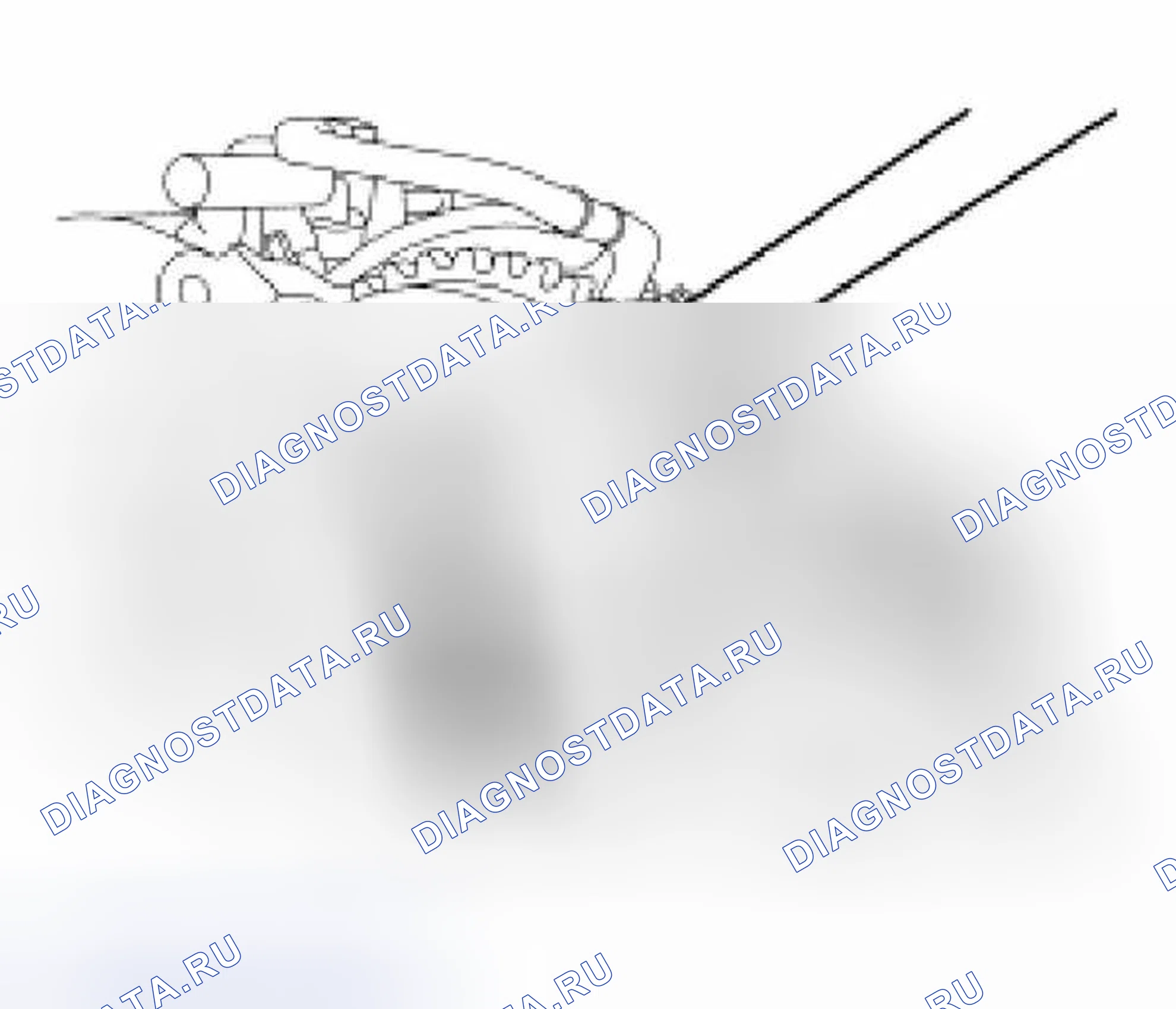 Рис. 59: Установка. Hyundai ix25 II