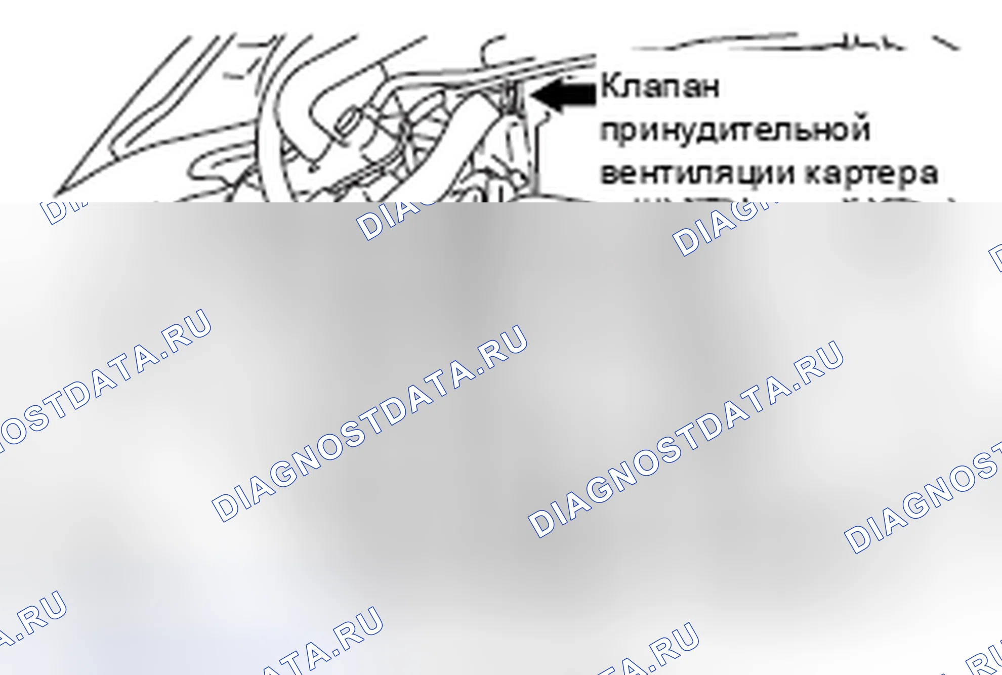 Рис. 39: РАСПОЛОЖЕНИЕ КОМПОНЕНТОВ. Mazda MX-5 NB