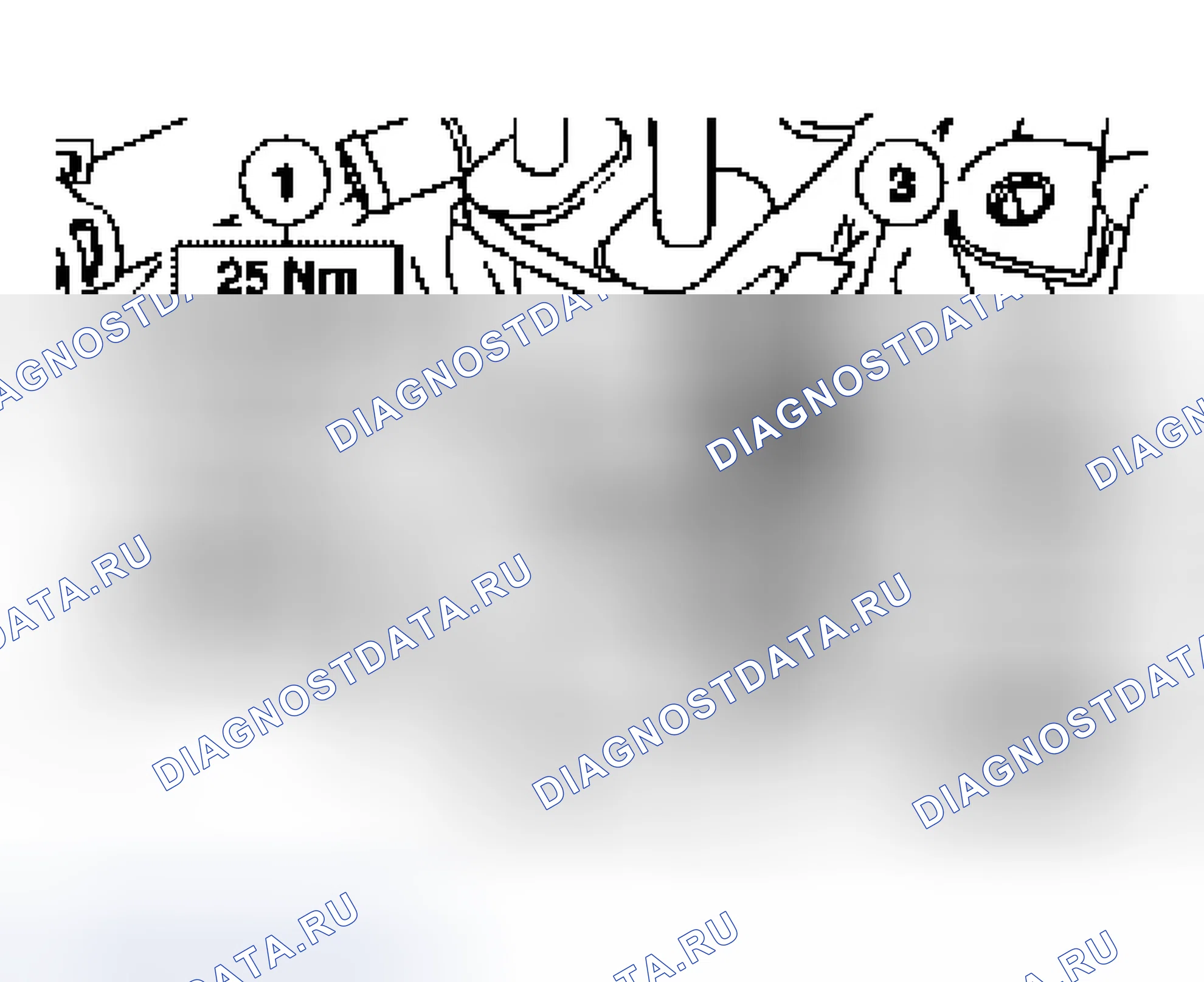 Рис. 38. Ford Escape I