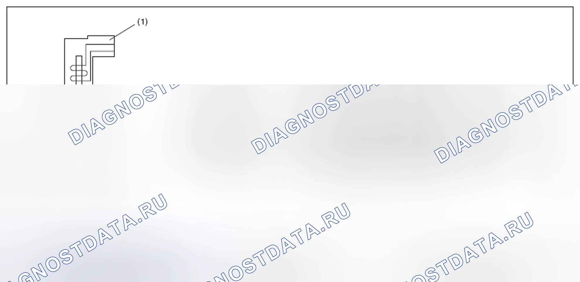 Рис. 59. Subaru Outback BR рестайлинг