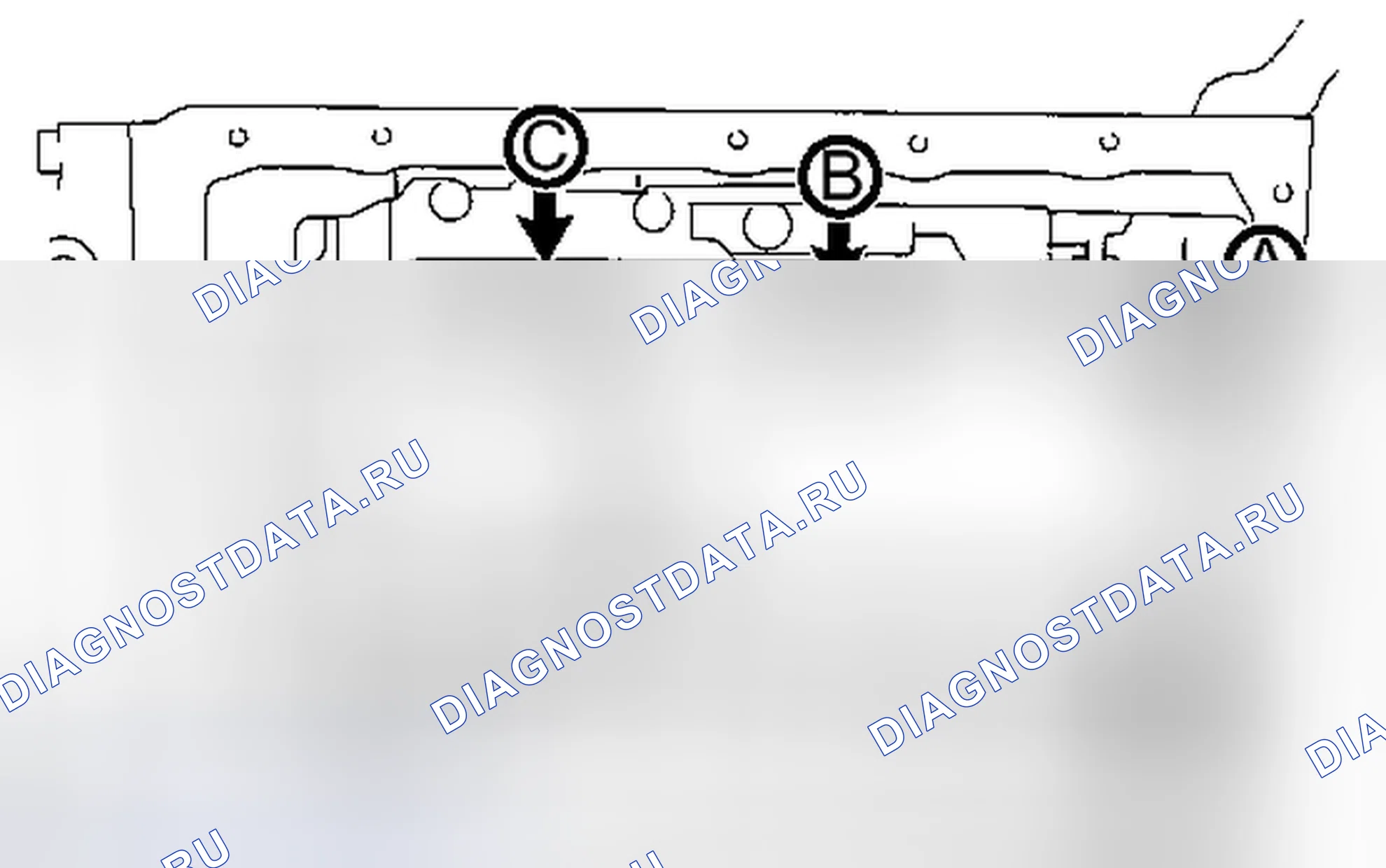 Рис. 1103. Toyota 4Runner V