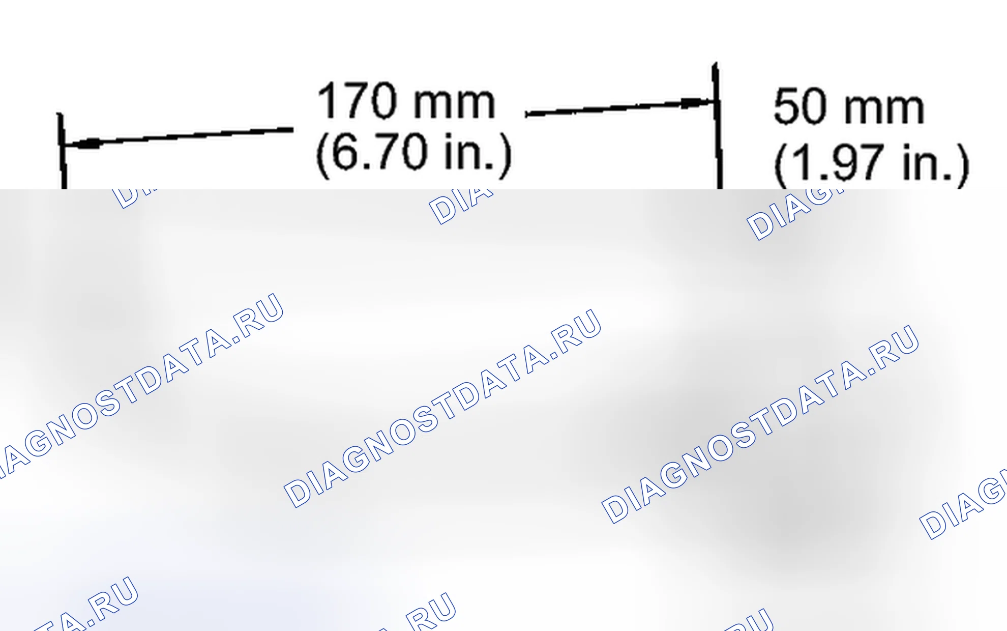 Рис. 99. Toyota Tacoma II рестайлинг
