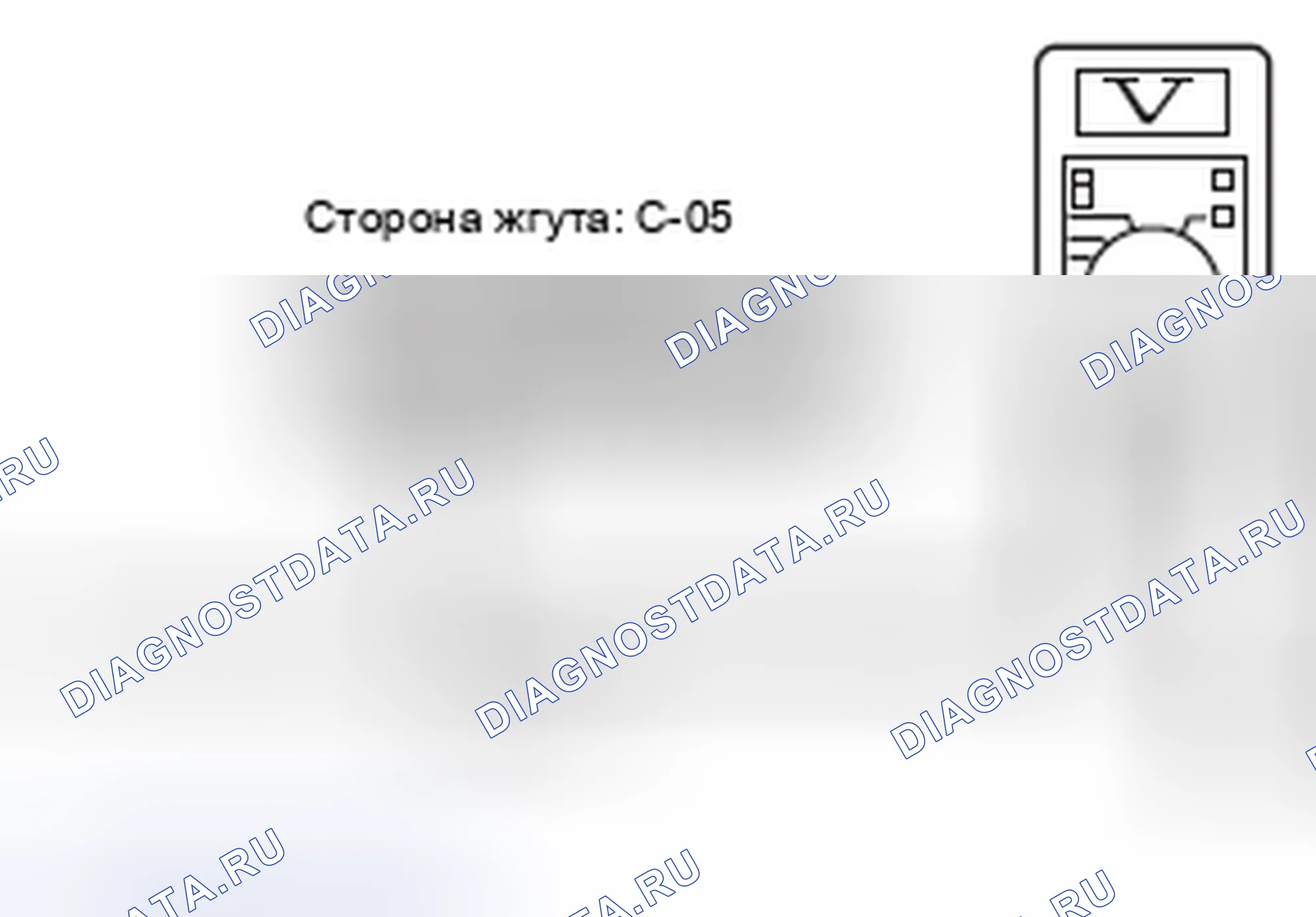 Рис. 236. Mercedes-Benz CLA-класс C117/X117 рестайлинг