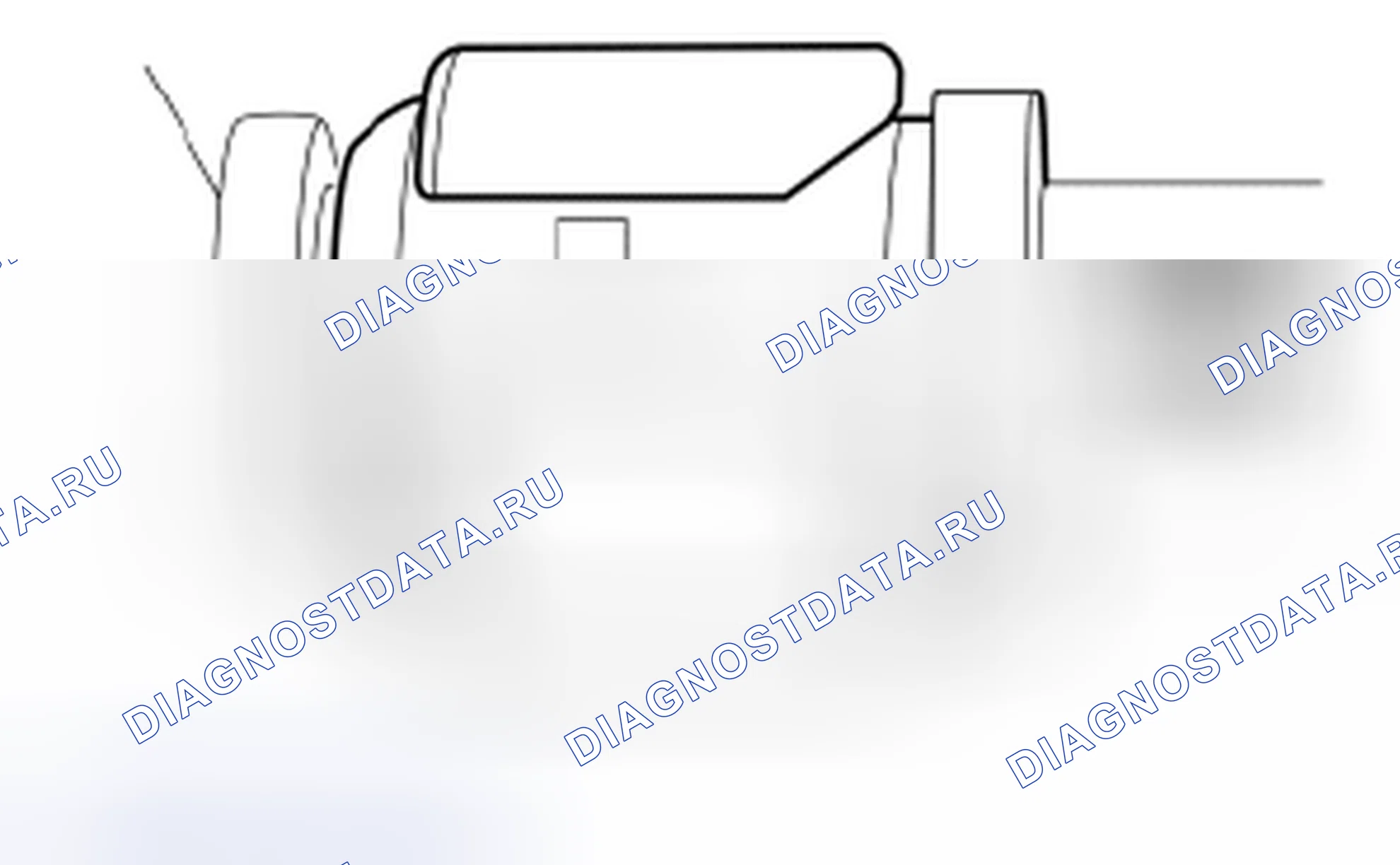 Рис. 46. Hyundai Kona I рестайлинг