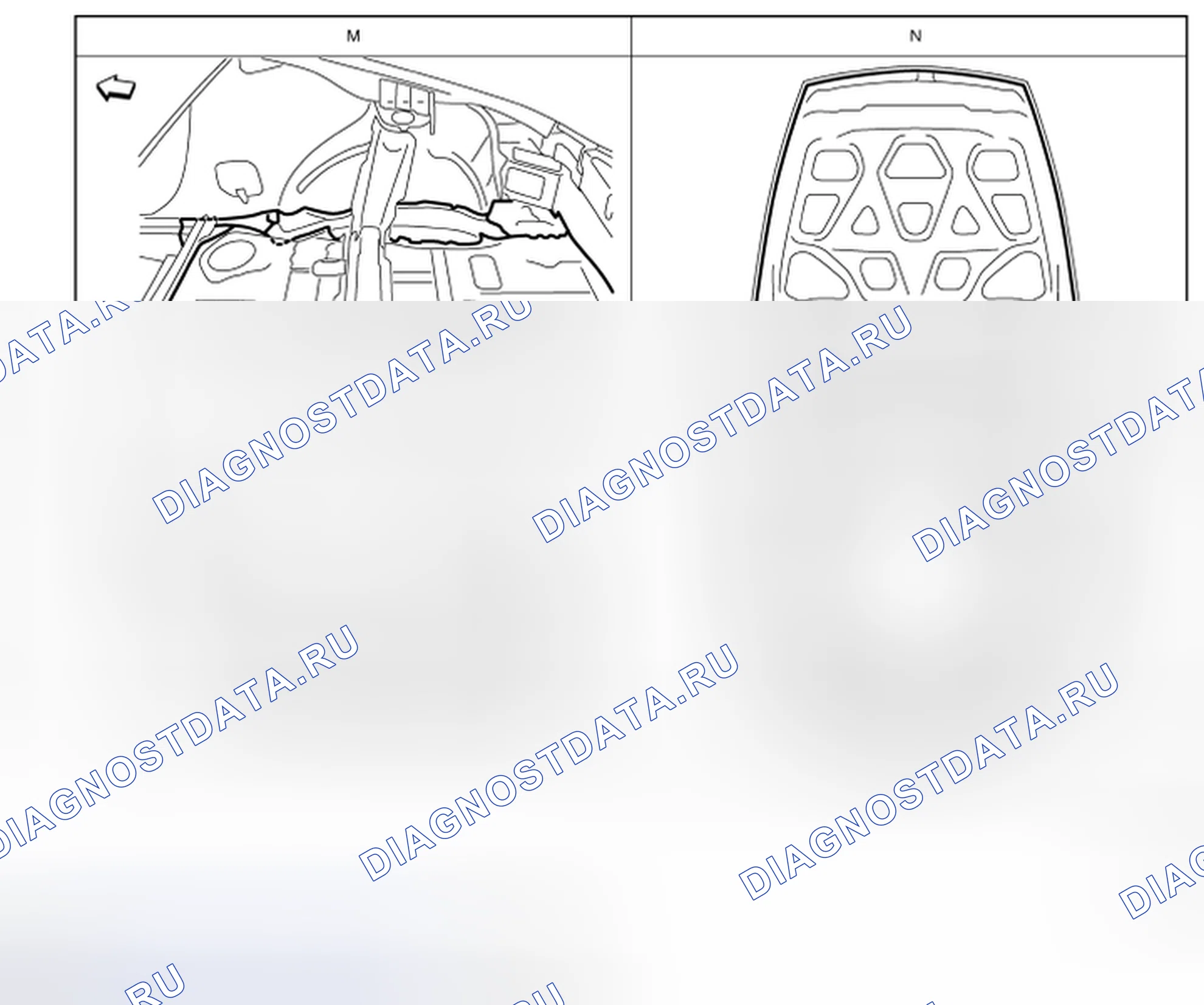 Рис. 40. Honda MDX I