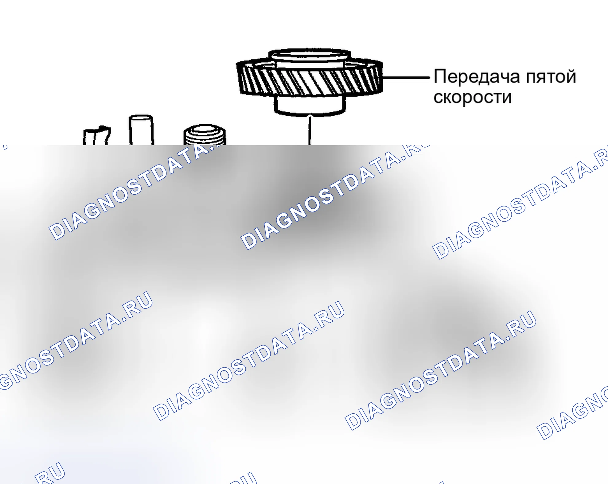 Рис. 34. Kia Spectra I рестайлинг 2