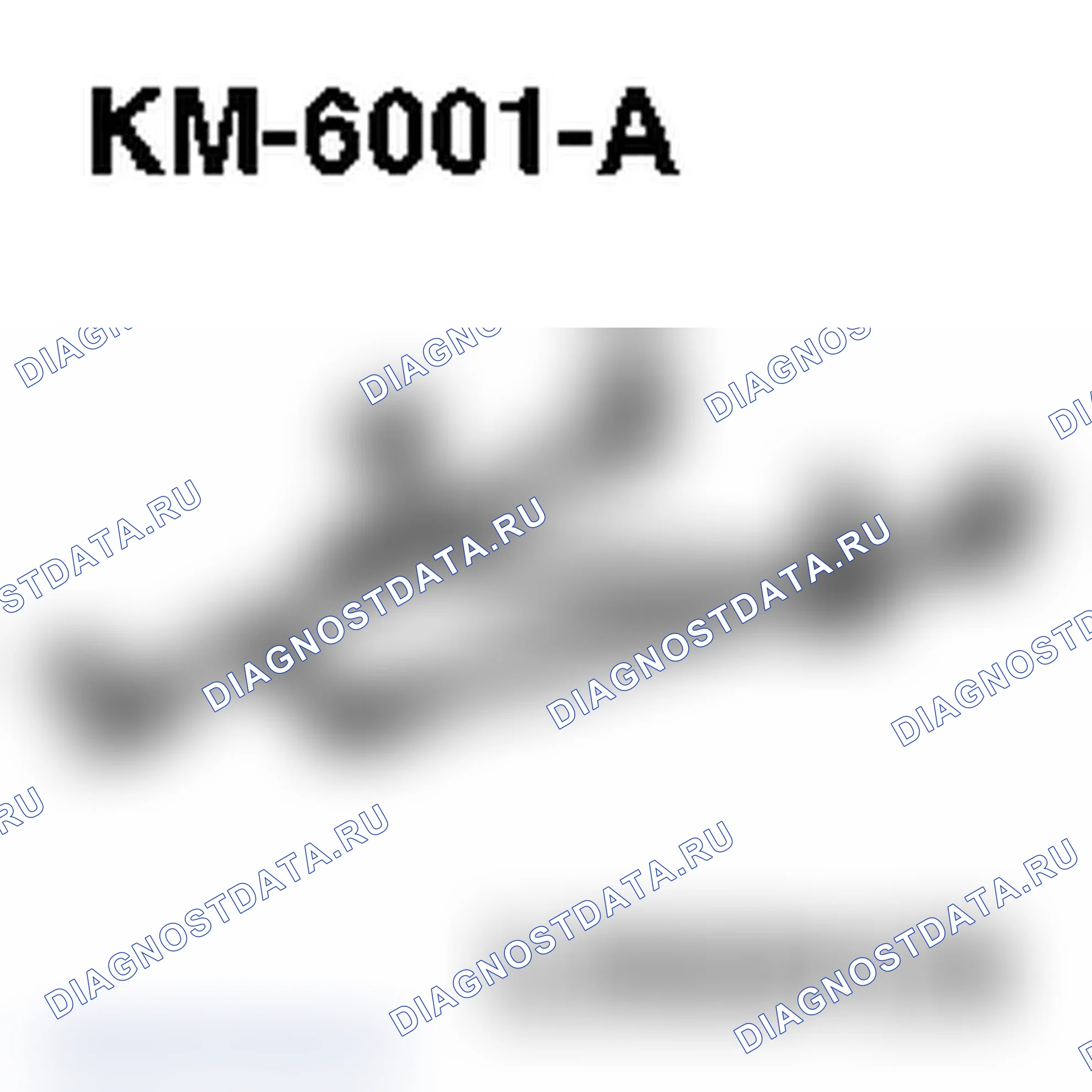 Специальные инструменты. Opel Zafira B