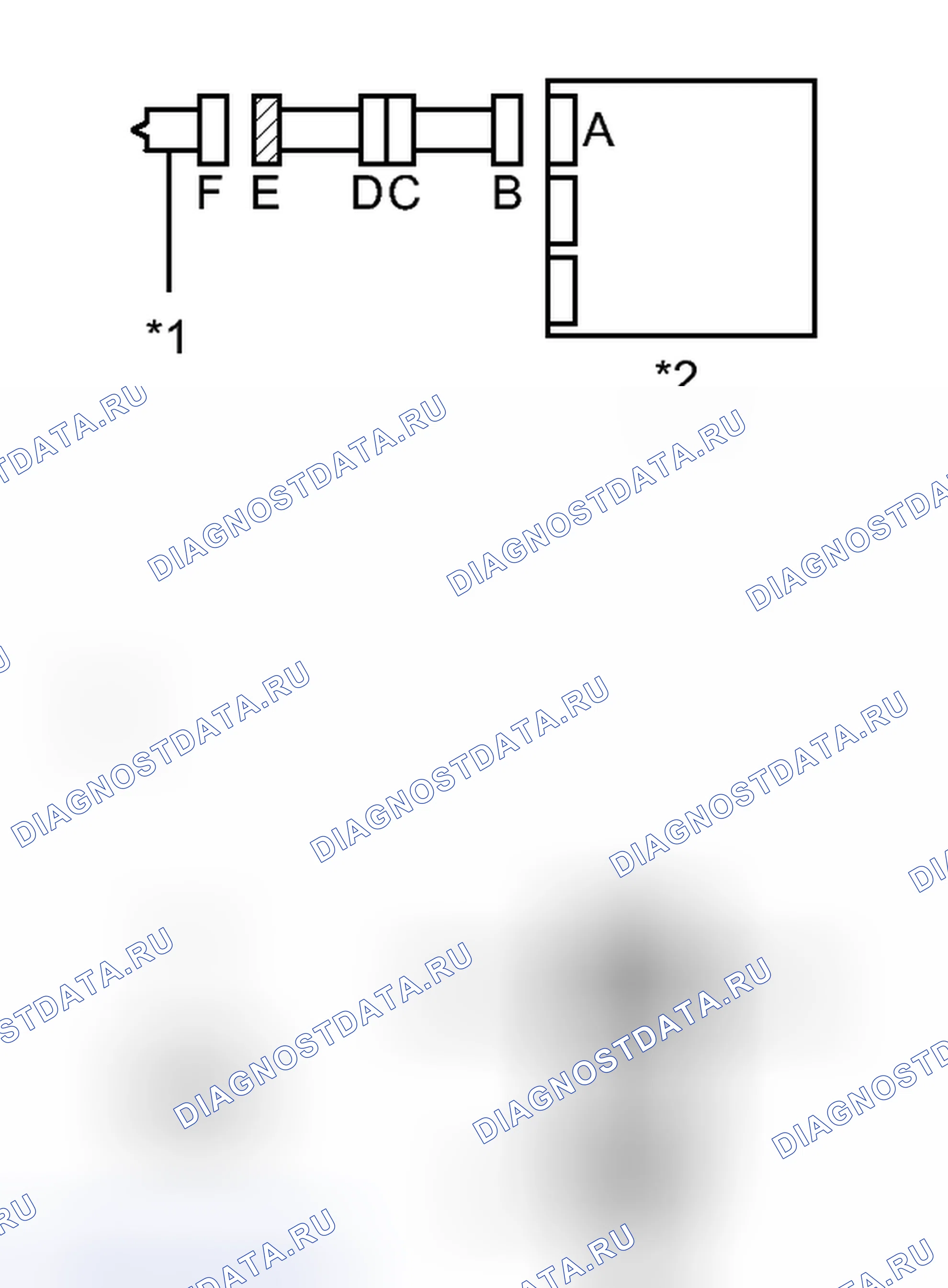 Рис. 267. Lexus CT I