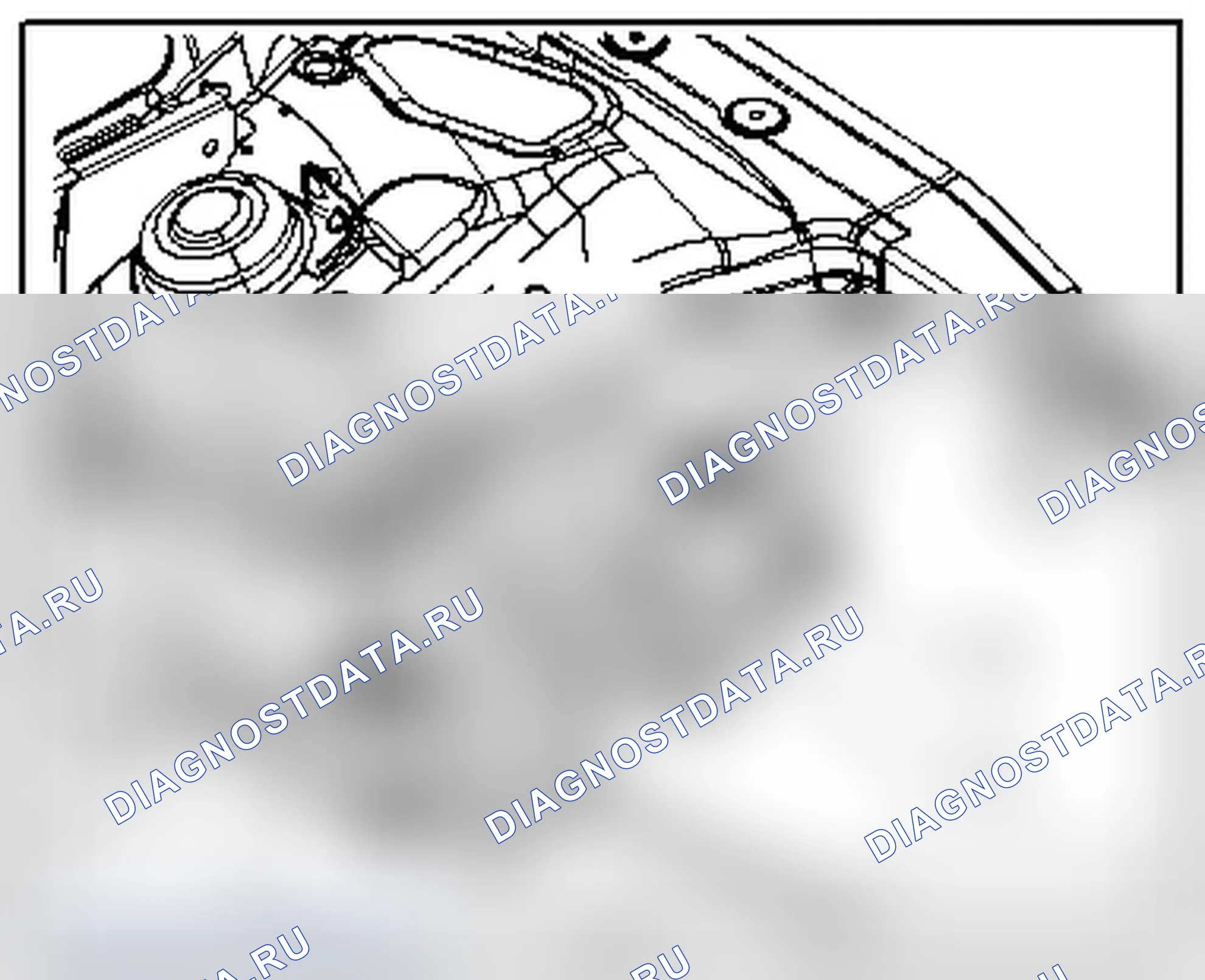 Рис. 87. Audi S4 B8 рестайлинг