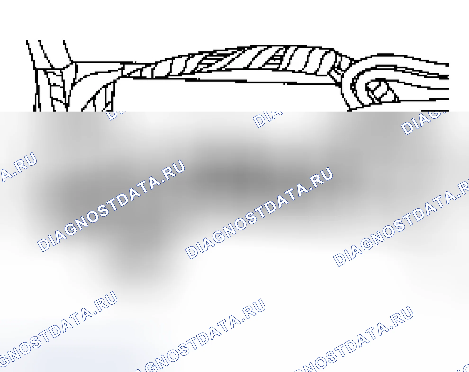 Рис. 604. Ford Pickup F150 