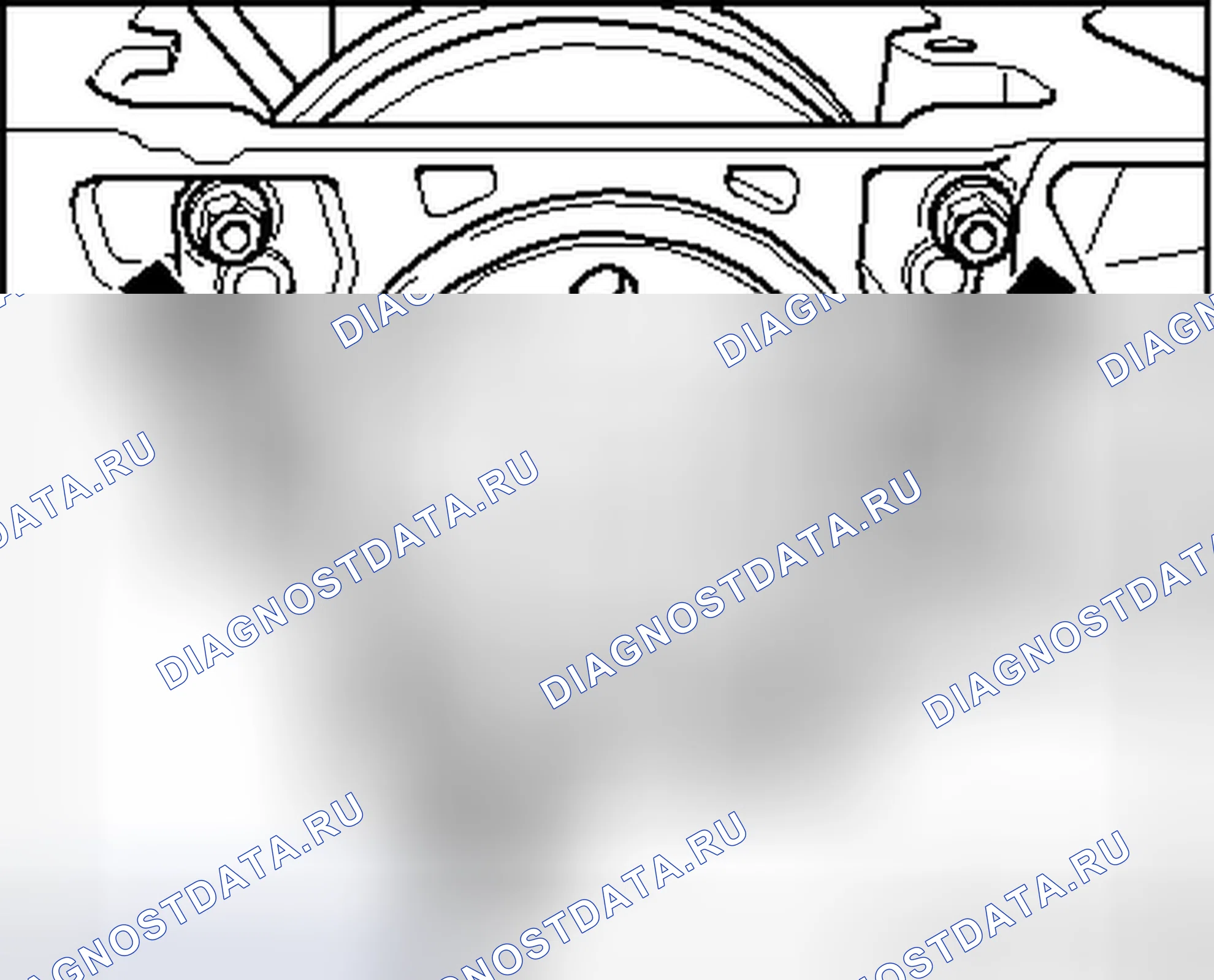 Рис. 55. Volkswagen Golf Mk7