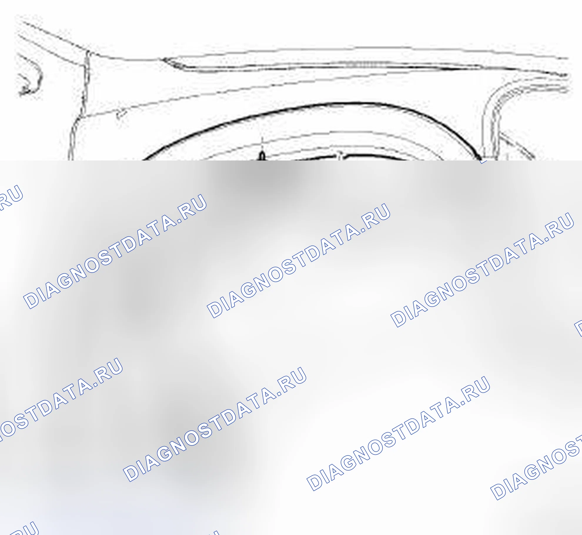 Рис. 161. RAM Cab & Chassis 3500 HD I