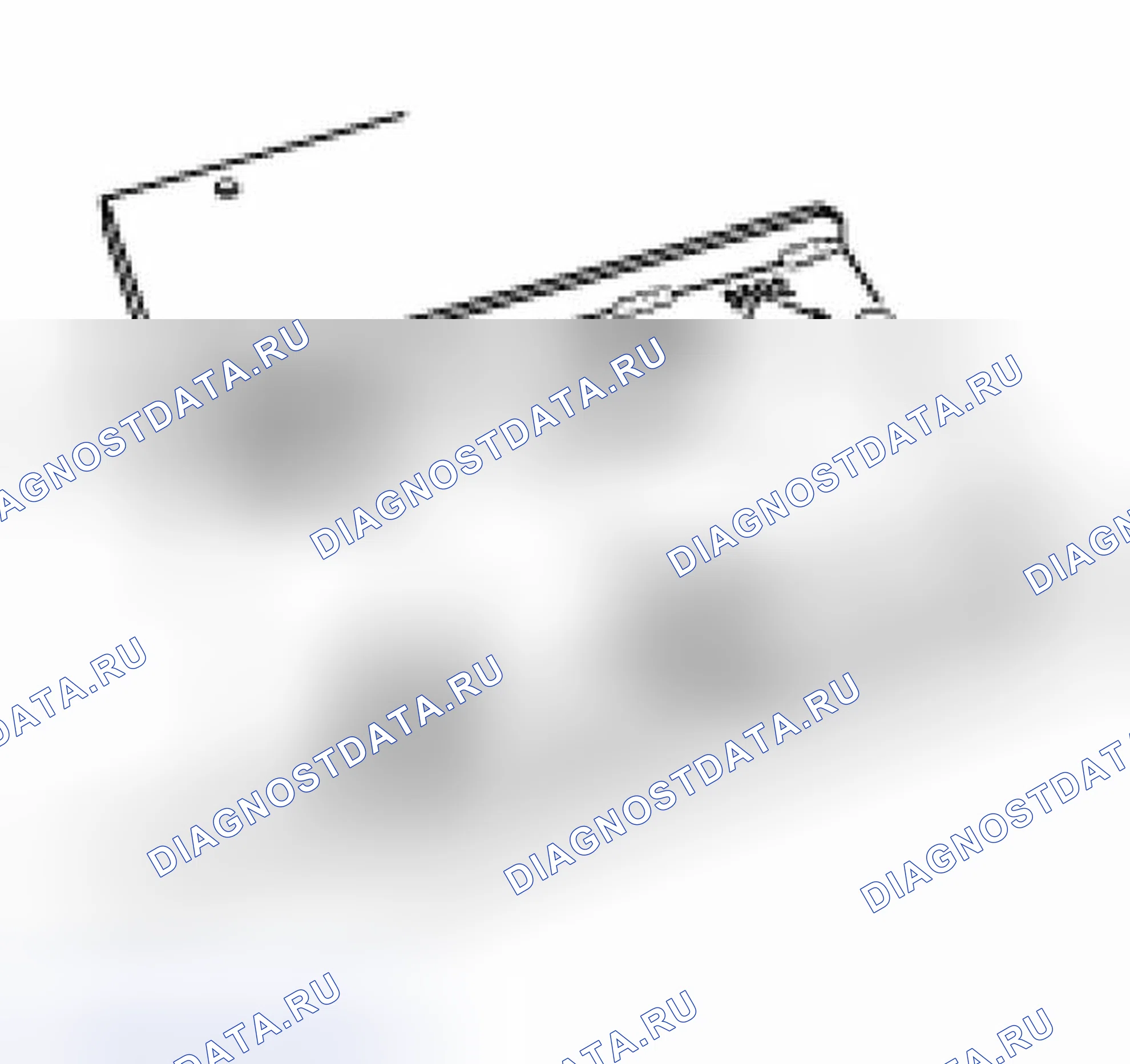 Рис. 461: РЕГУЛИРОВОЧНЫЙ ИНСТРУМЕНТ. Porsche Boxster S 986 рестайлинг