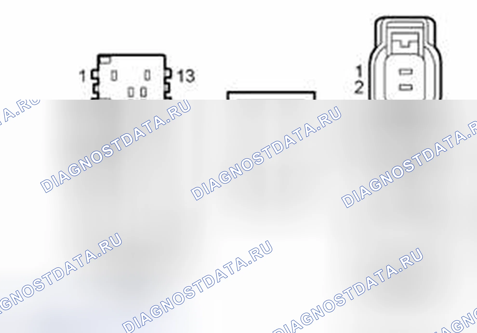 Рис. 91. Ford Pickup F250 Super Duty II