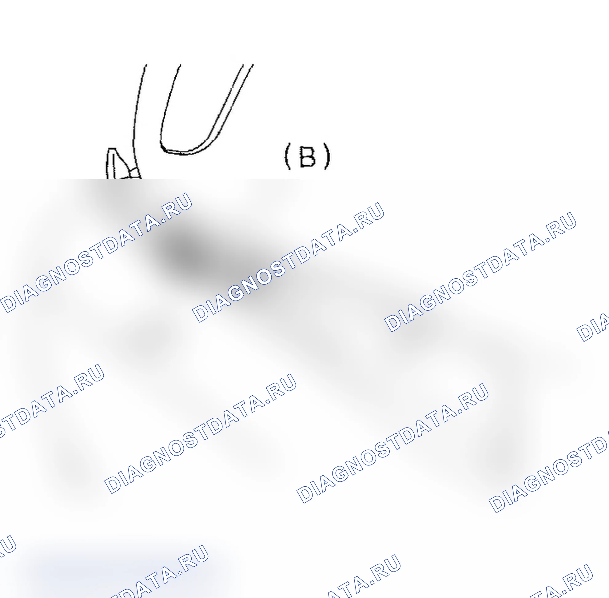 Рис. 41. Subaru Impreza WRX GD/GG рестайлинг