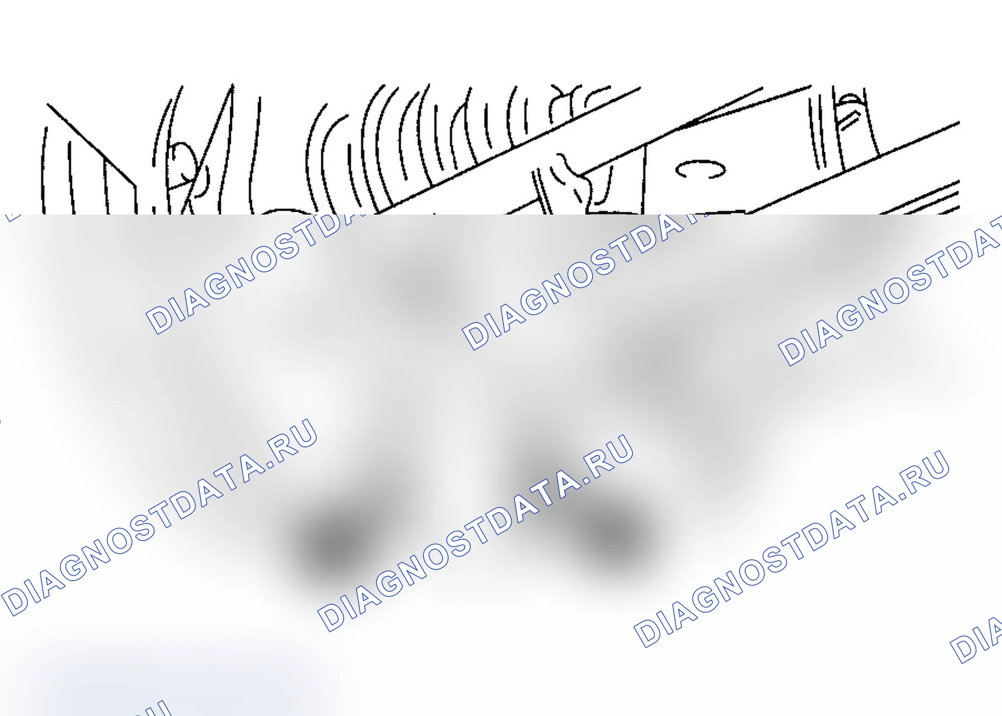 Рис. 33. Subaru Impreza WRX GD/GG рестайлинг 2