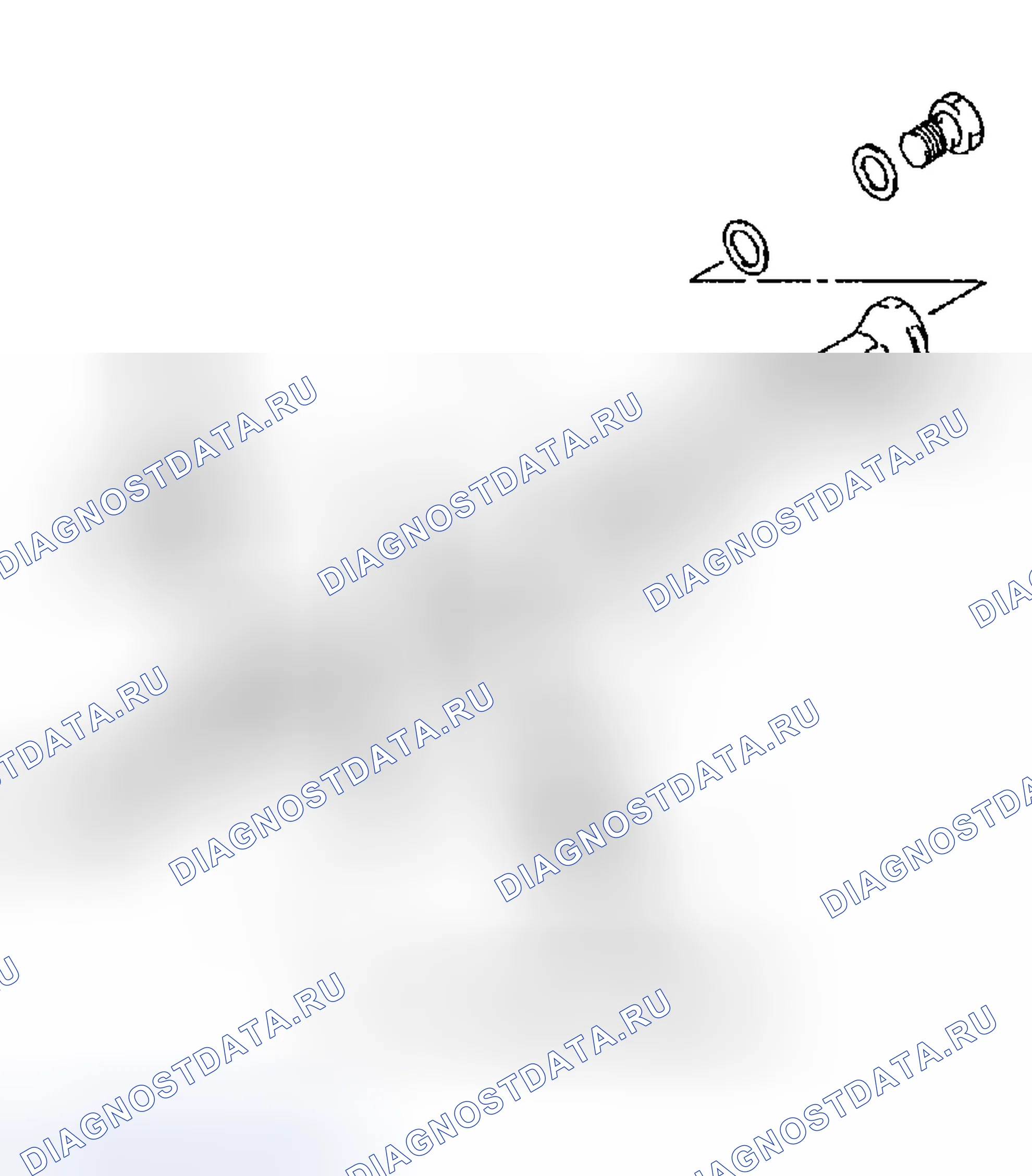 Рис. 33: Установка. Suzuki Vitara I