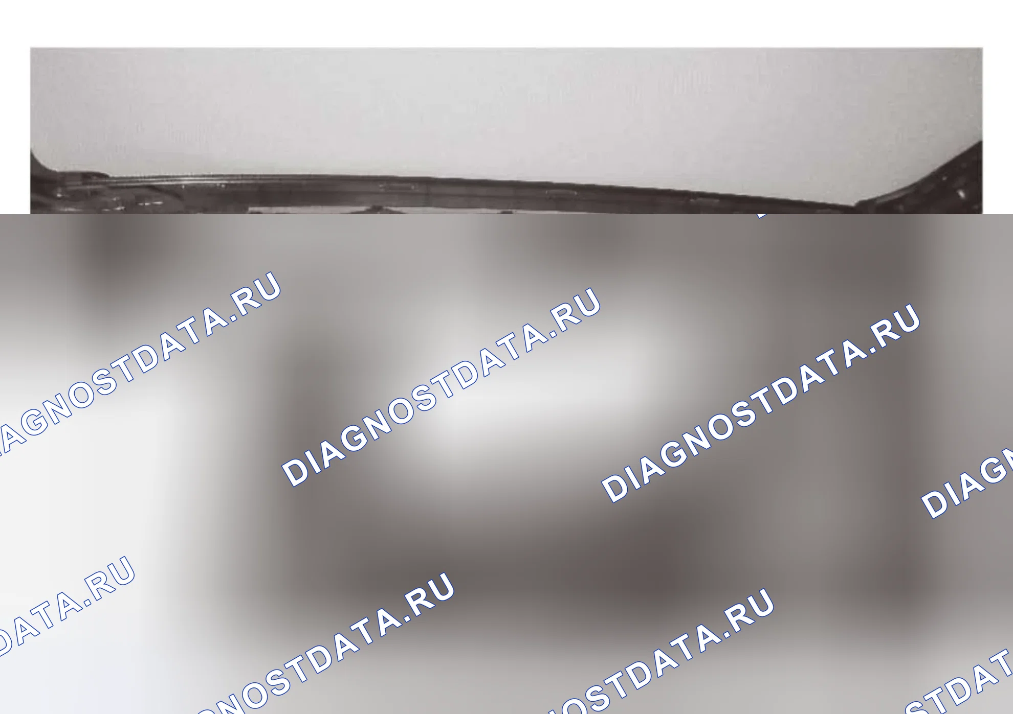 Как снять и установить рейлинги на крыше — Wey Vv7. Wey VV7 I