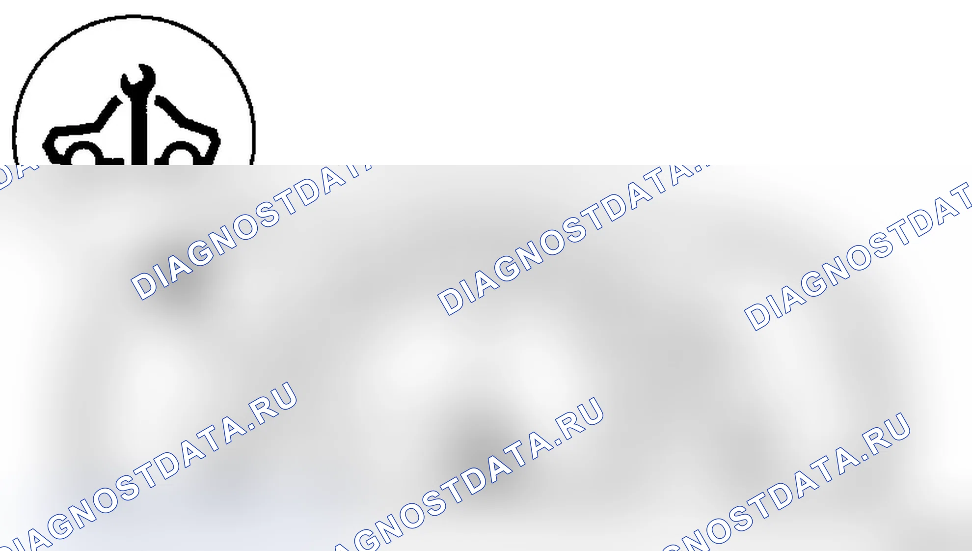 Техническая перестановка OBD Особенности. Opel Vectra B