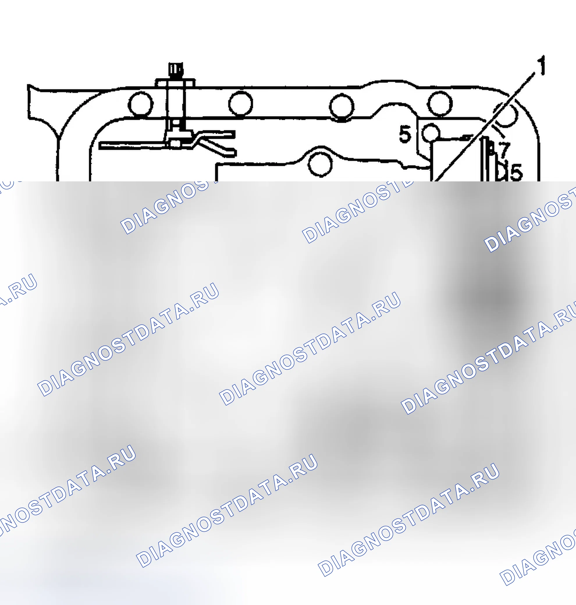 Рис. 419. Chevrolet Silverado 2500 