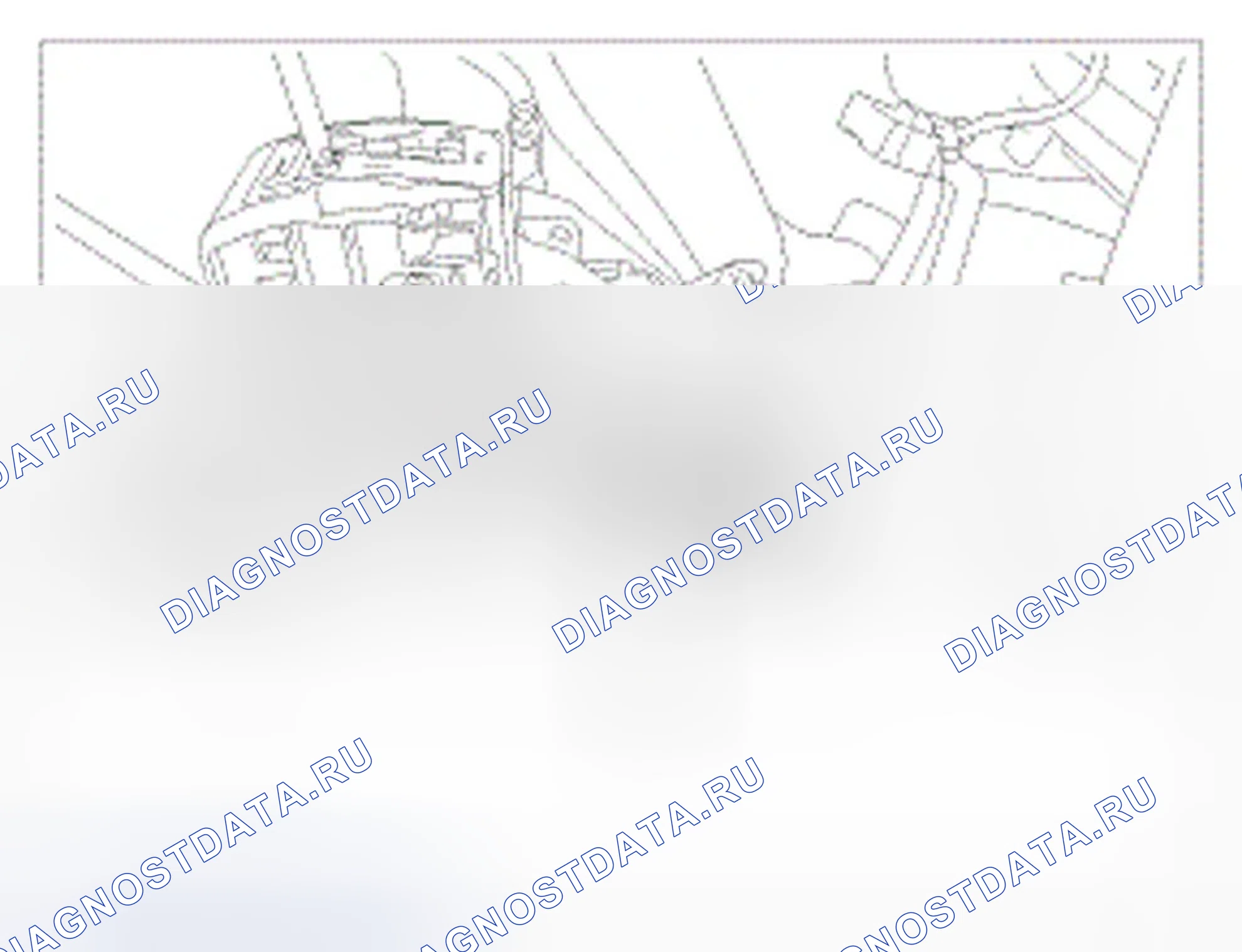 Рис. 82. Hyundai Genesis I рестайлинг