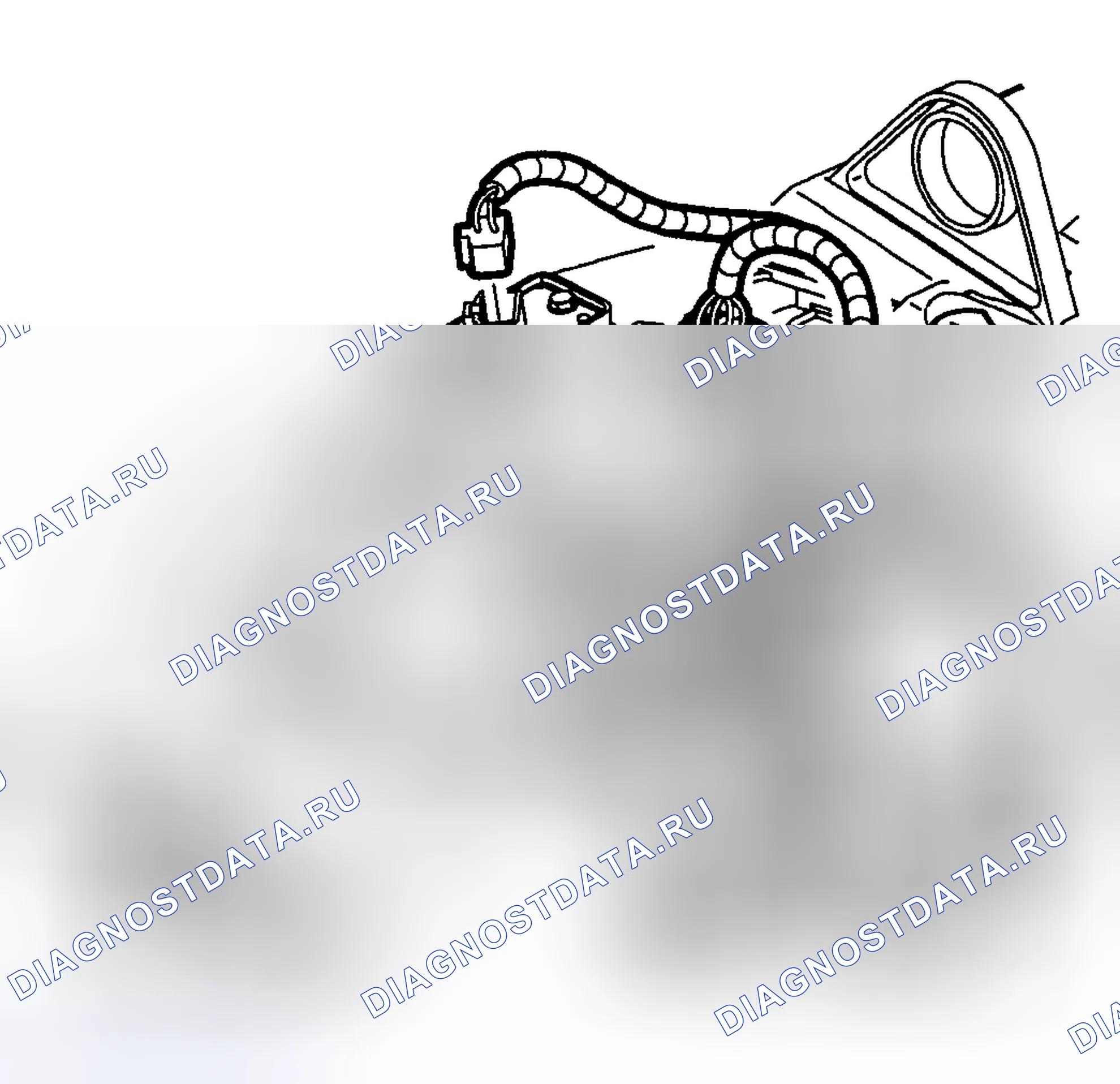 Рис. 18. Kia Rio I