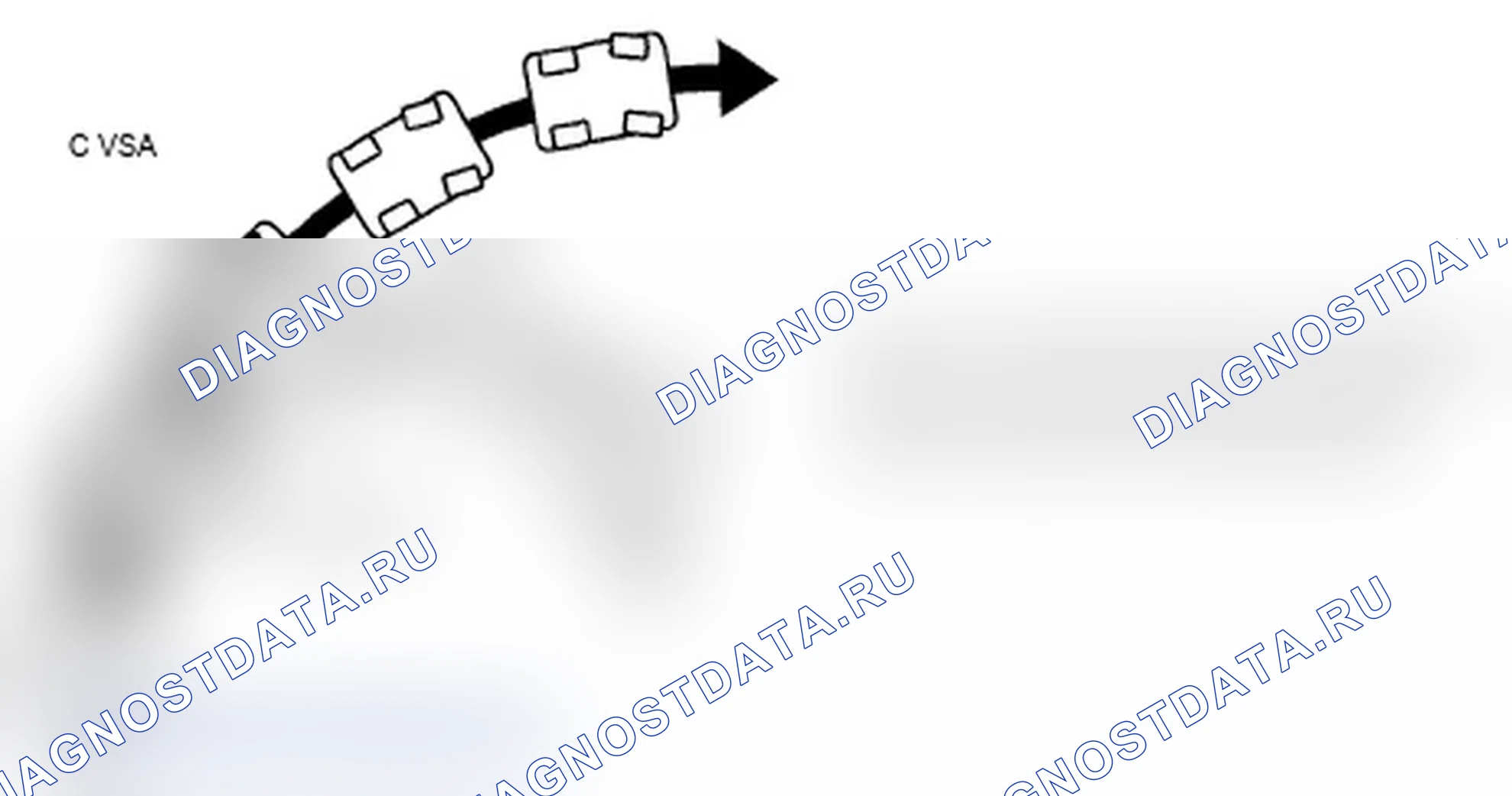 Рис. 9: Контроль избыточной поворачиваемости. Acura RL II